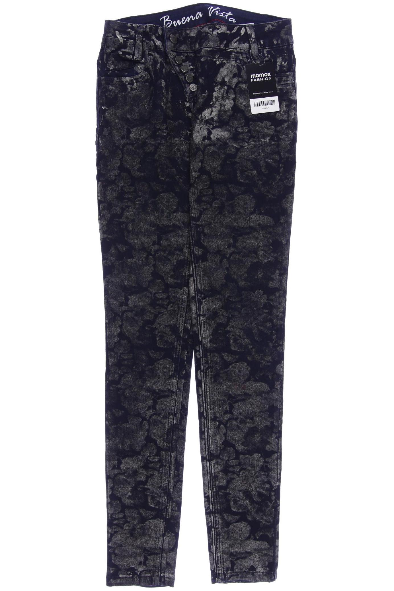 

Buena Vista Damen Jeans, marineblau, Gr. 26