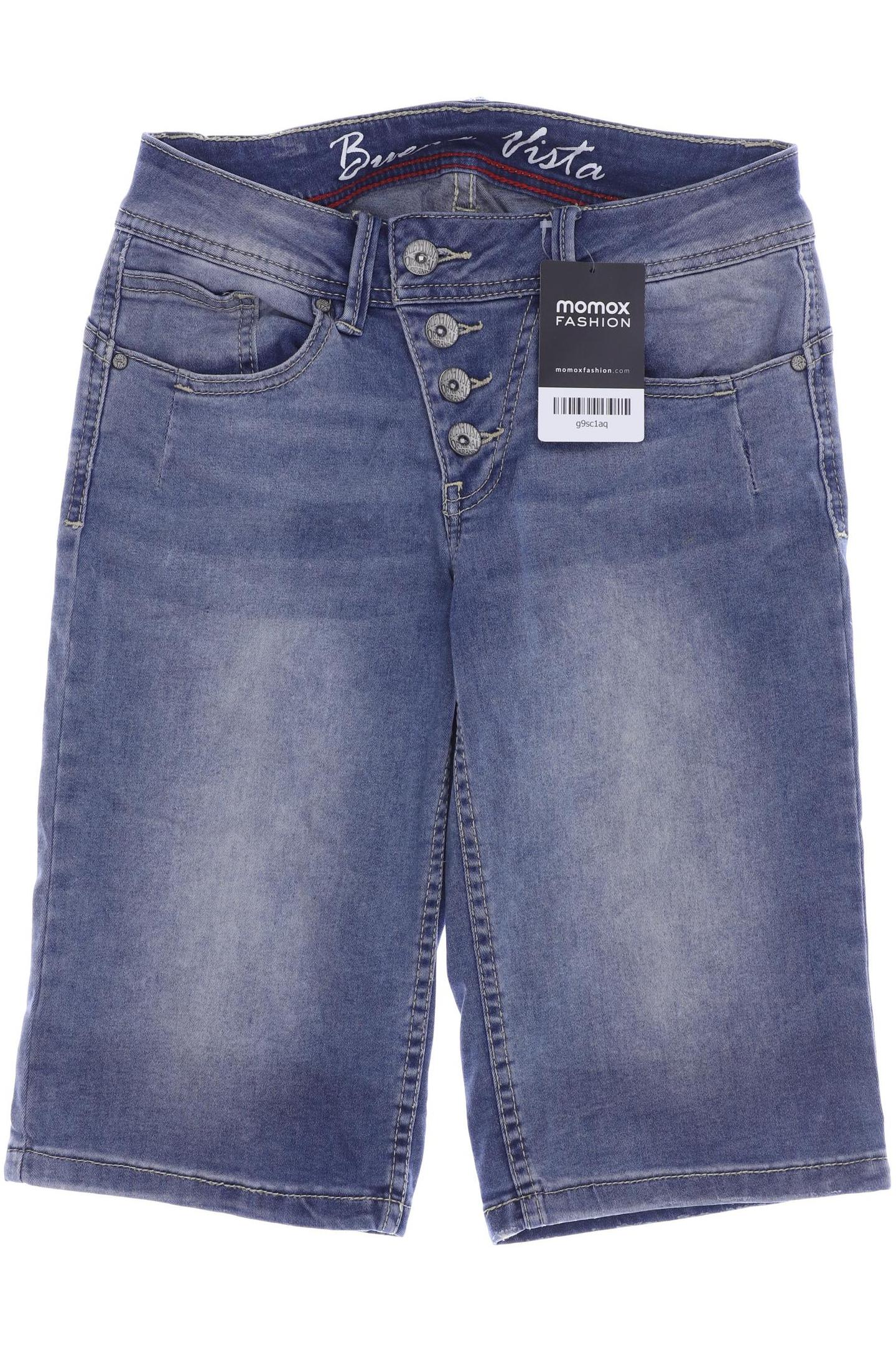

Buena Vista Damen Shorts, marineblau