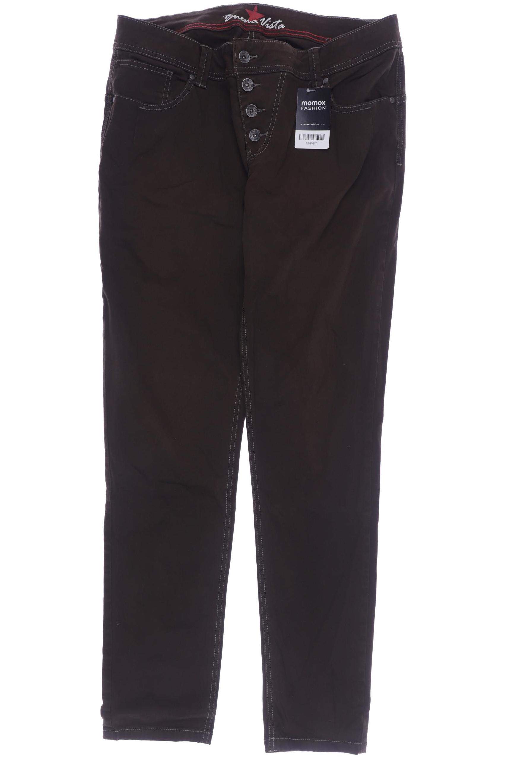 

Buena Vista Damen Jeans, braun