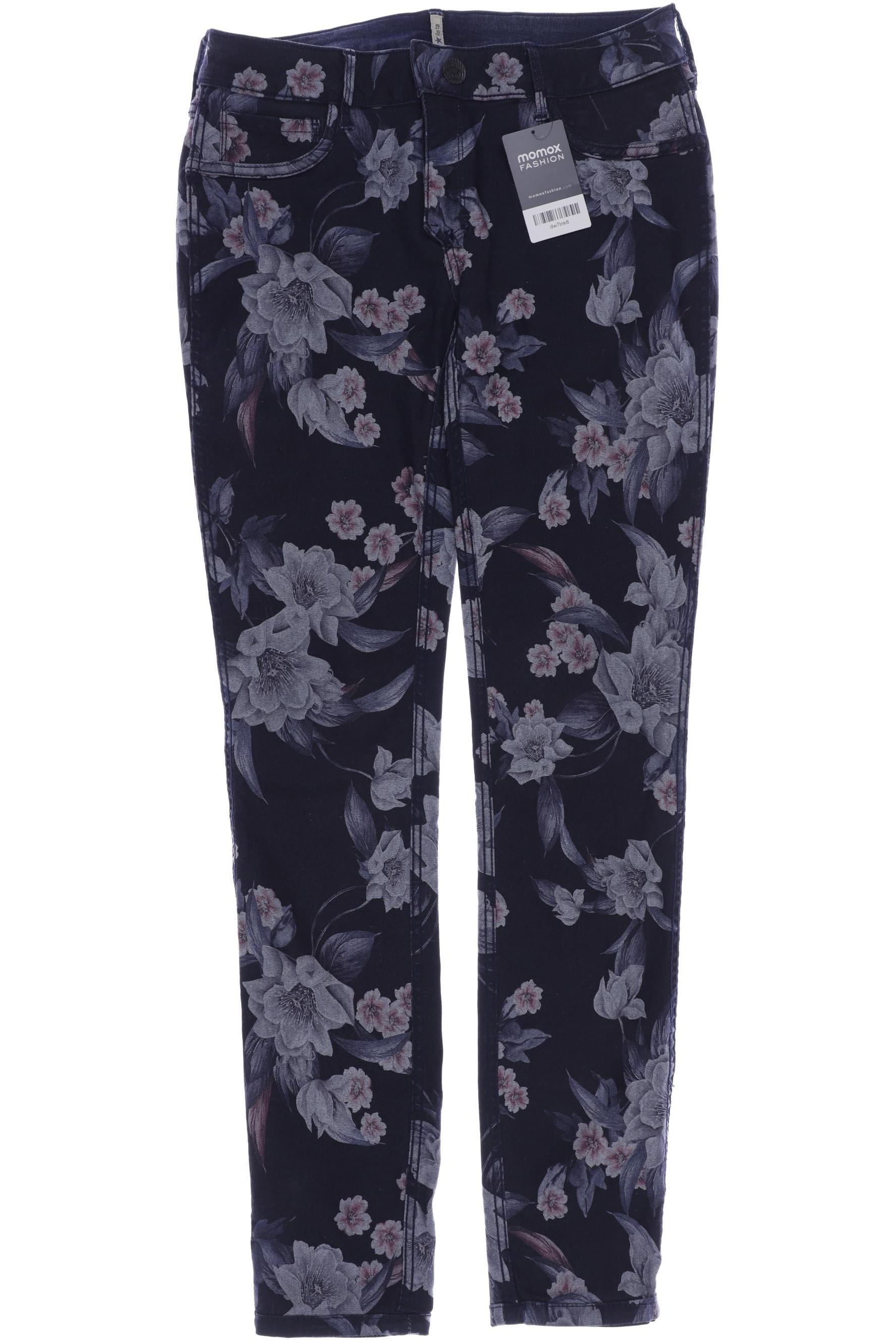 

Buena Vista Damen Jeans, marineblau, Gr. 38