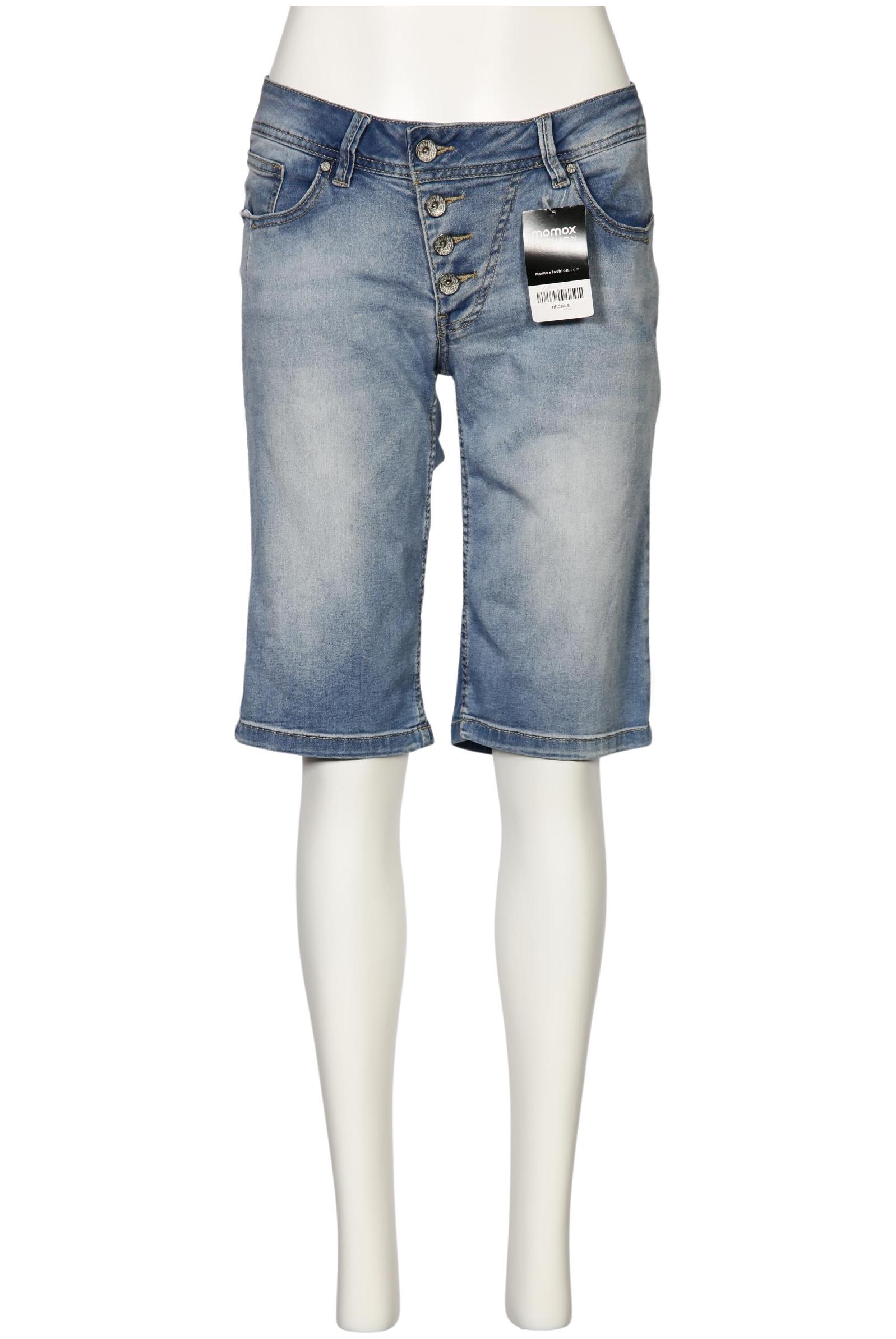 

Buena Vista Damen Shorts, blau, Gr. 38