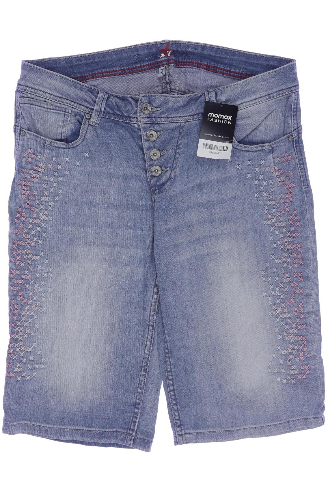 

Buena Vista Damen Shorts, blau, Gr. 42