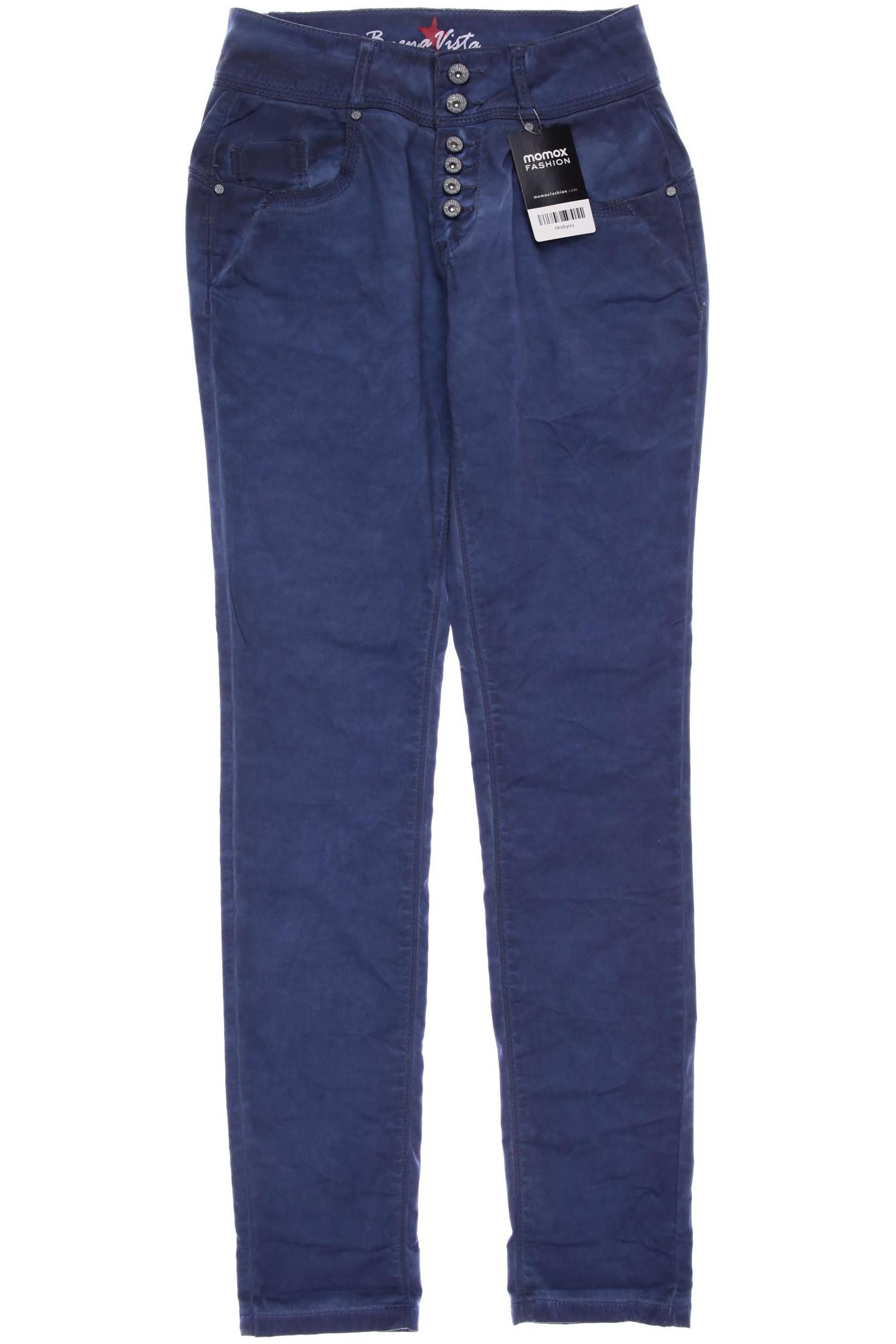 

Buena Vista Damen Jeans, blau