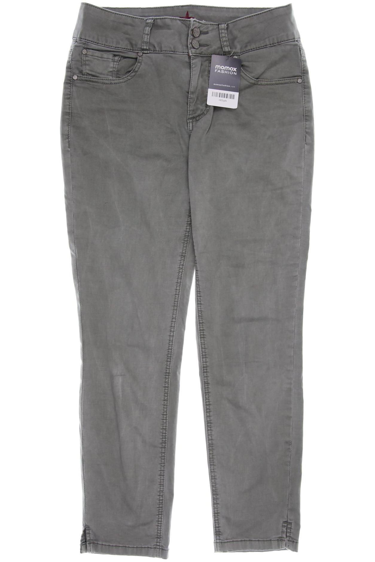 

Buena Vista Damen Jeans, hellgrün