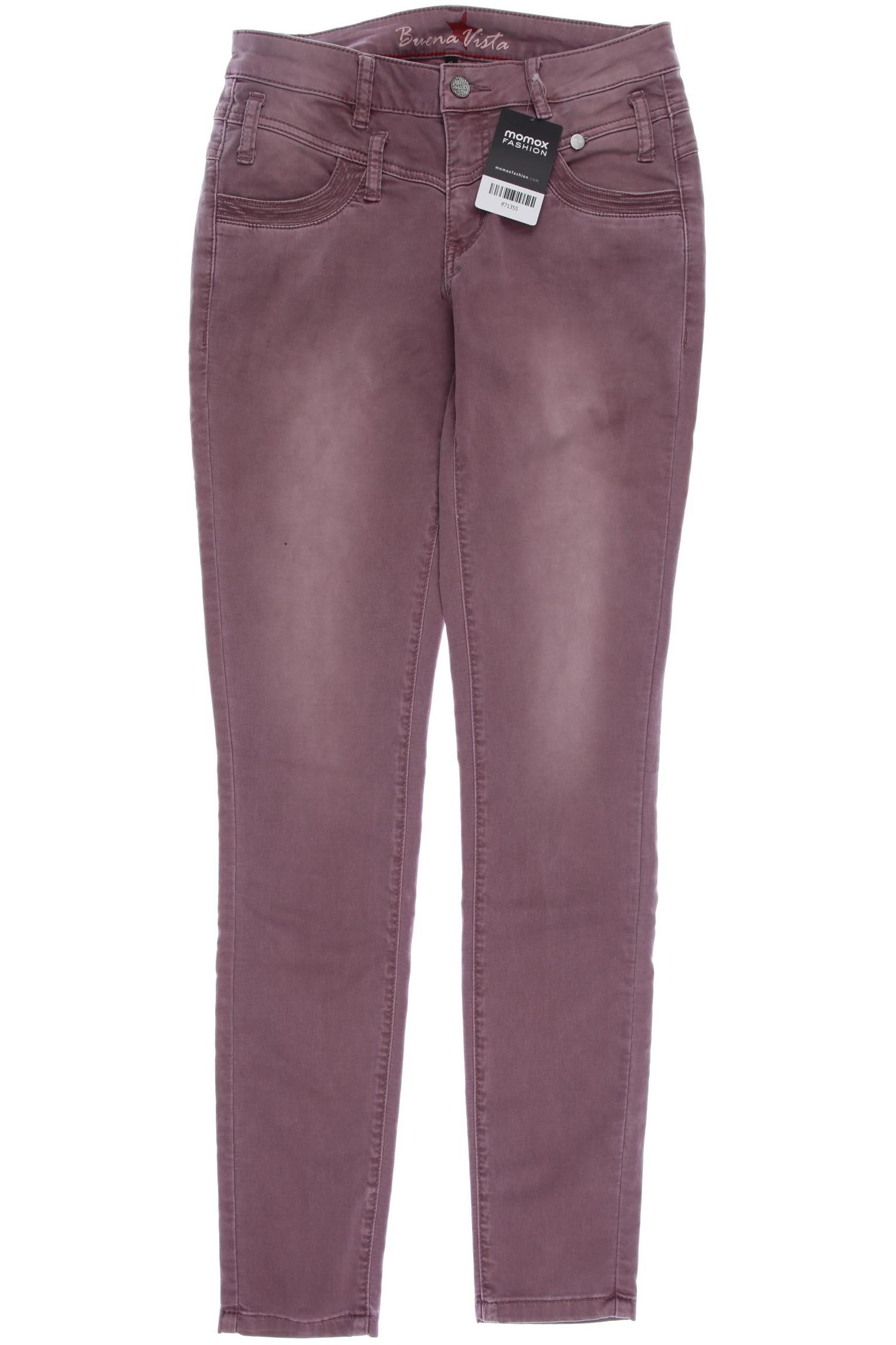 

Buena Vista Damen Jeans, pink