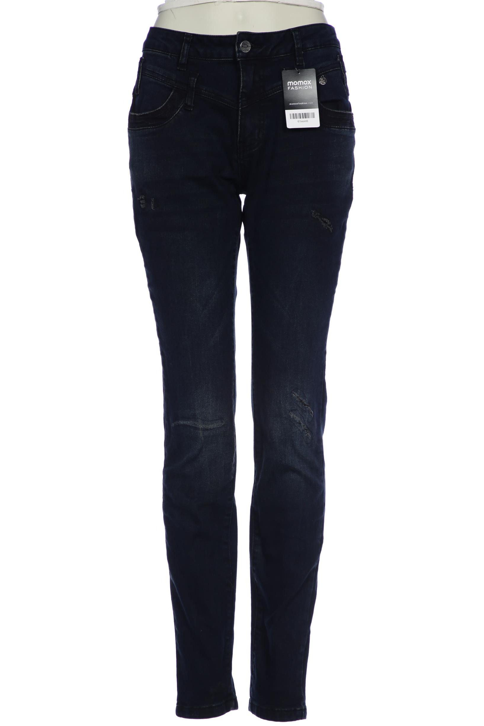 

Buena Vista Damen Jeans, marineblau, Gr. 0