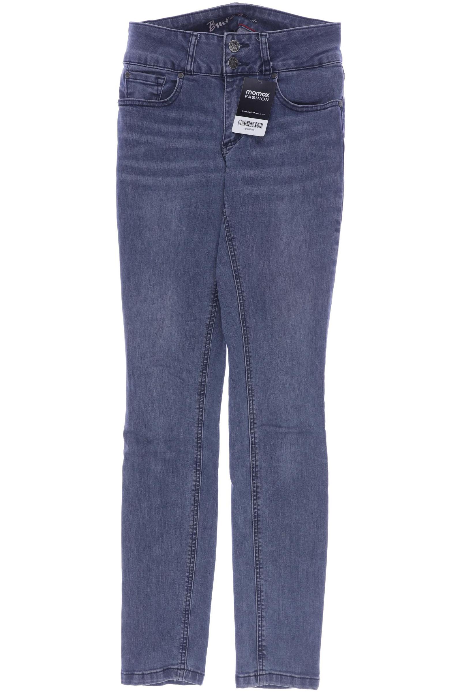 

Buena Vista Damen Jeans, blau