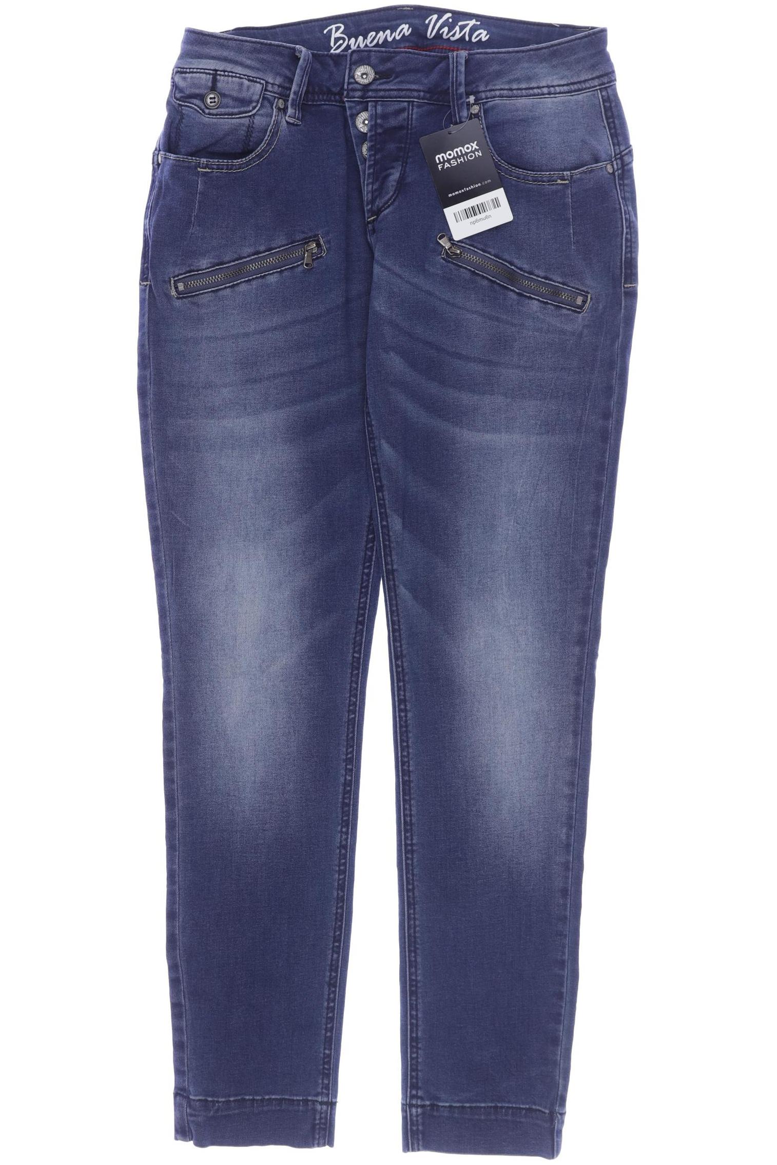 

Buena Vista Damen Jeans, blau