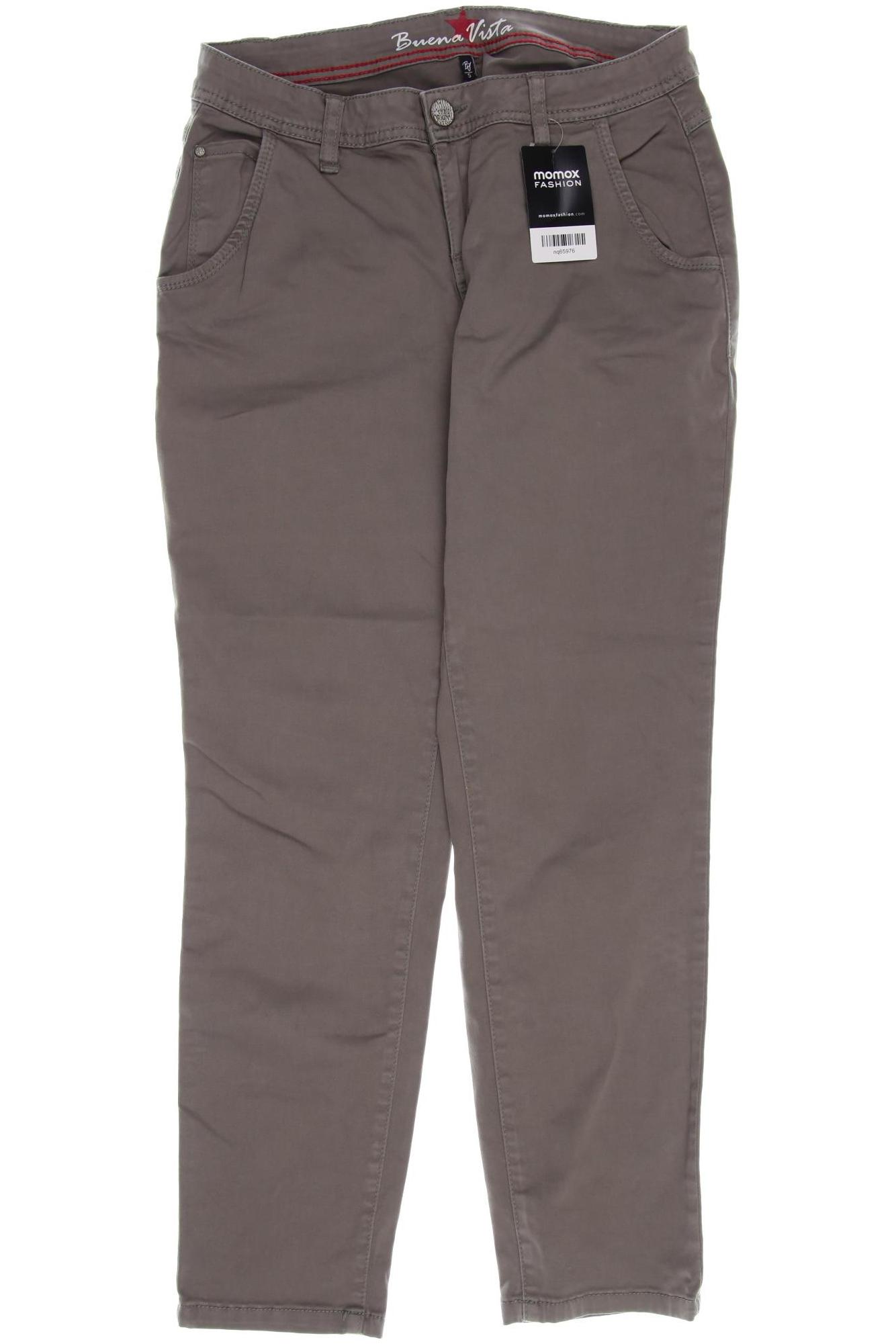 

Buena Vista Damen Jeans, grün