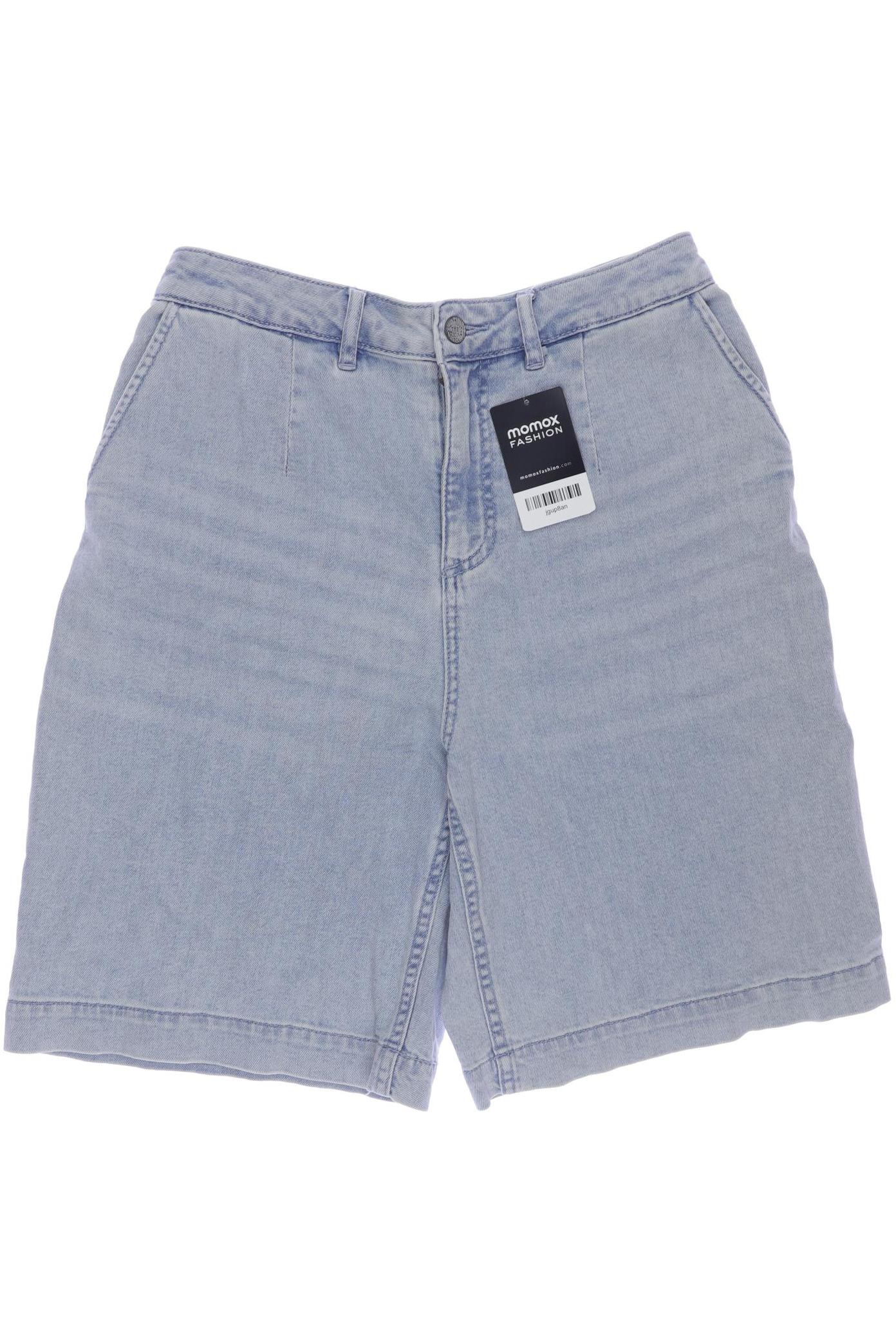 

Buena Vista Damen Shorts, blau, Gr. 36