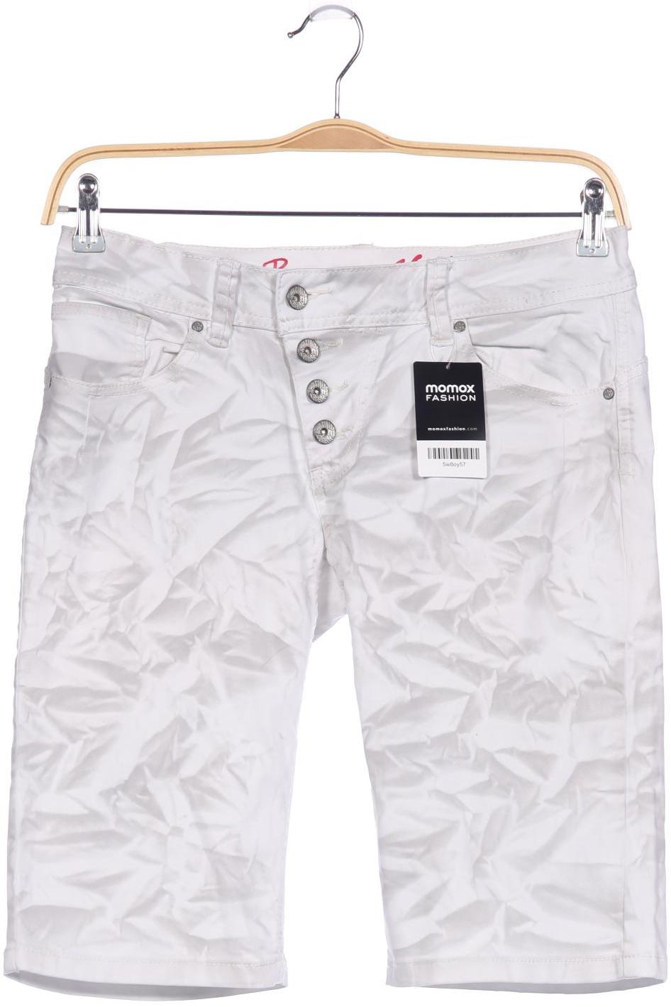

Buena Vista Damen Shorts, grau, Gr. 38