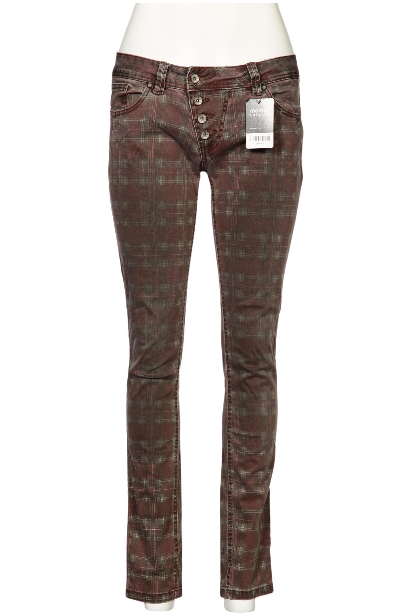 

Buena Vista Damen Jeans, mehrfarbig, Gr. 0