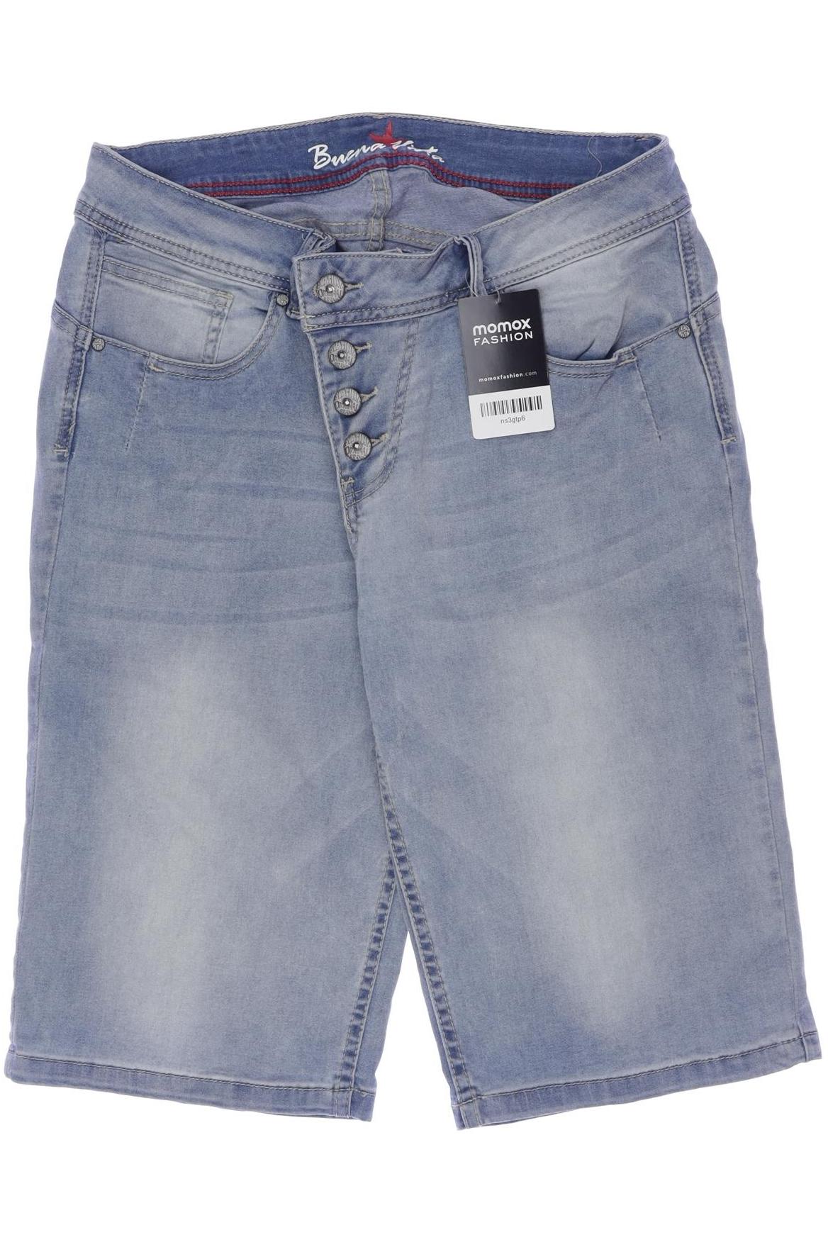 

Buena Vista Damen Shorts, blau, Gr. 42