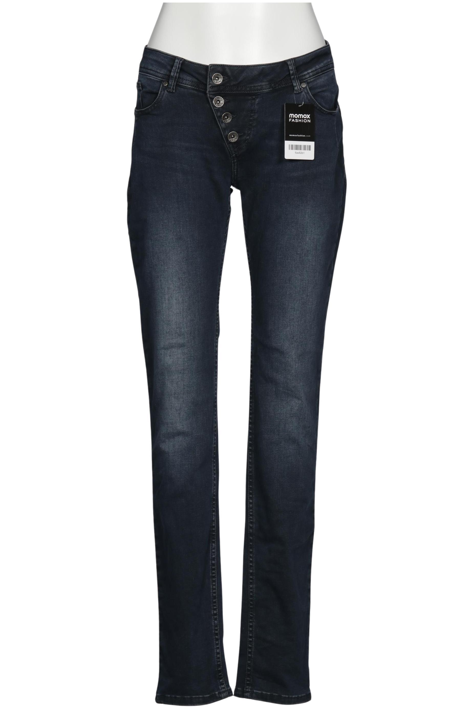 

Buena Vista Damen Jeans, marineblau, Gr. 0