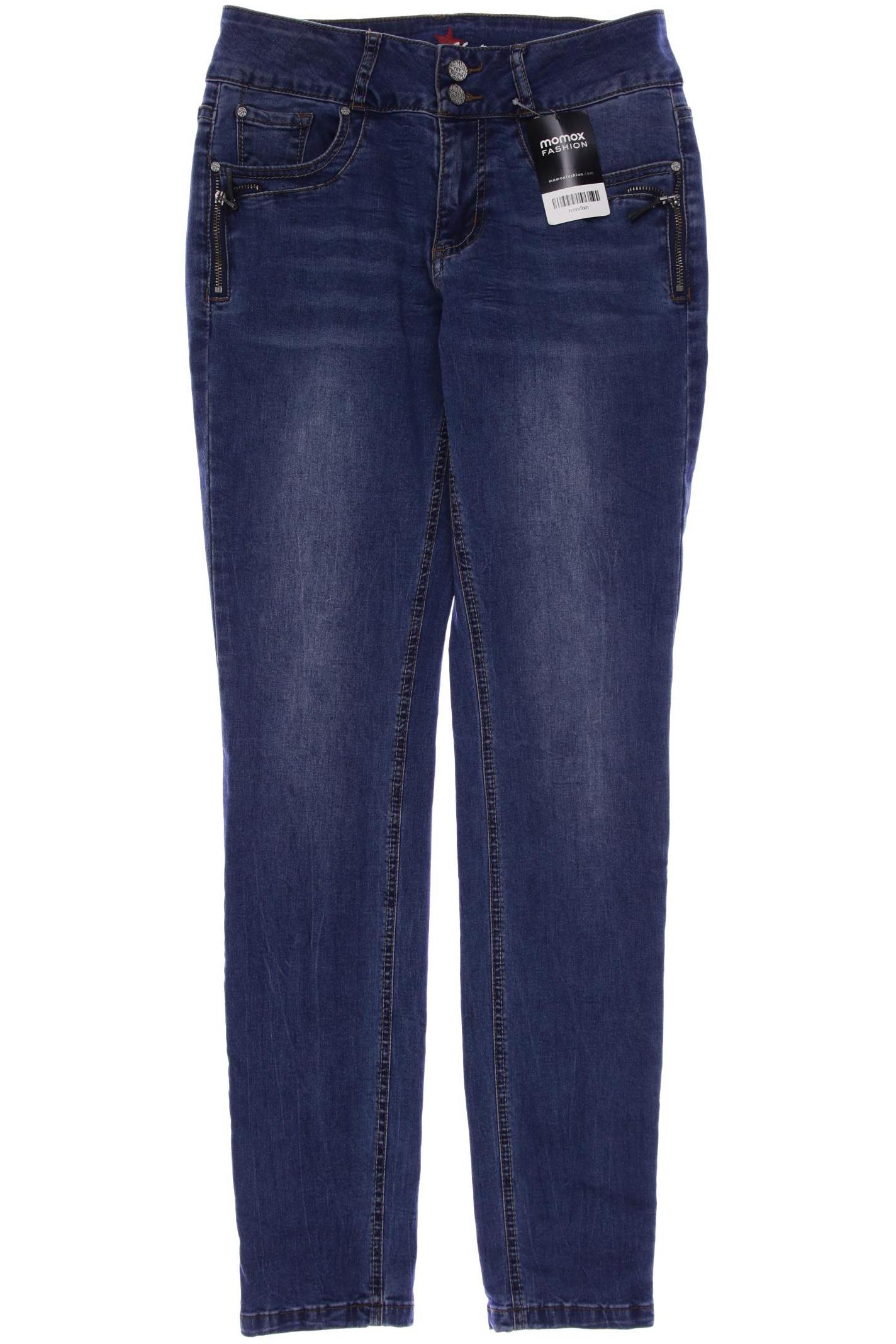 

Buena Vista Damen Jeans, blau