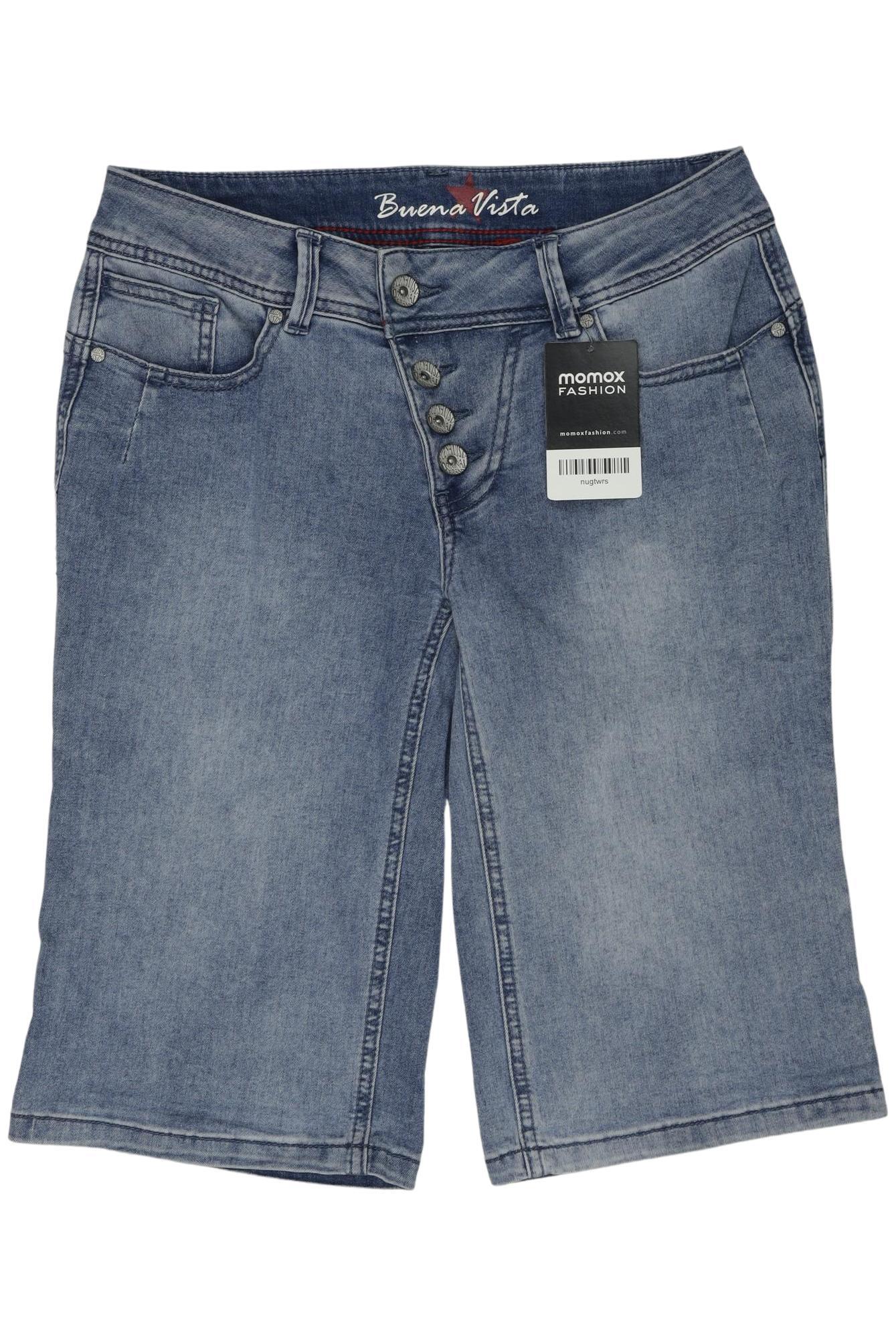

Buena Vista Damen Shorts, blau, Gr. 32