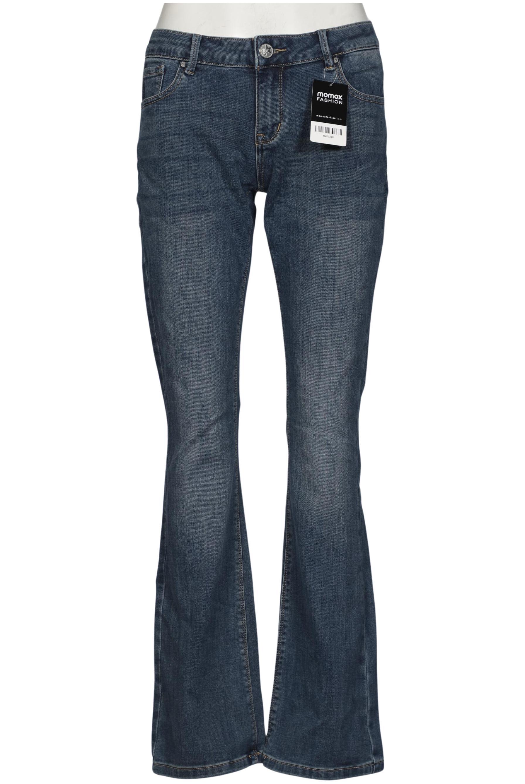 

Buena Vista Damen Jeans, blau, Gr. 0