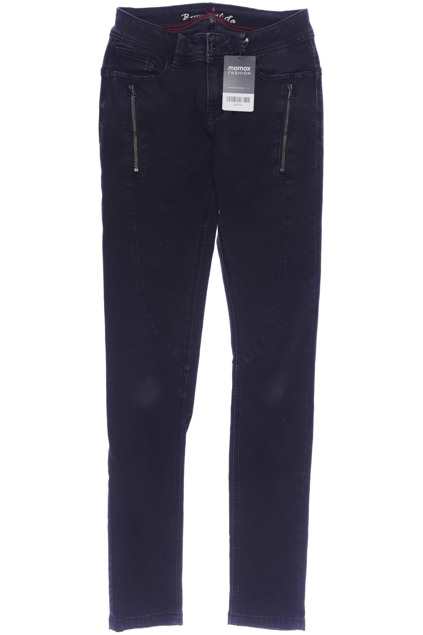 

Buena Vista Damen Jeans, grau, Gr. 0