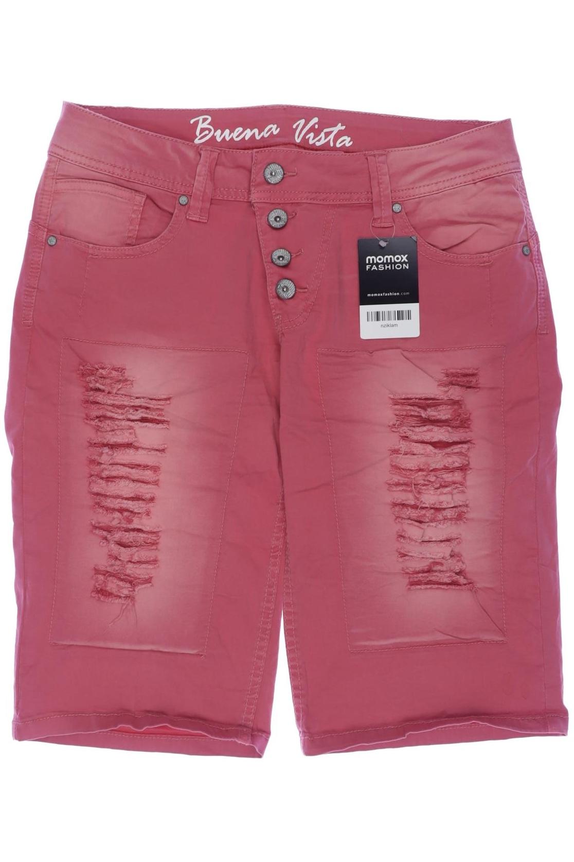 

Buena Vista Damen Shorts, pink, Gr. 38