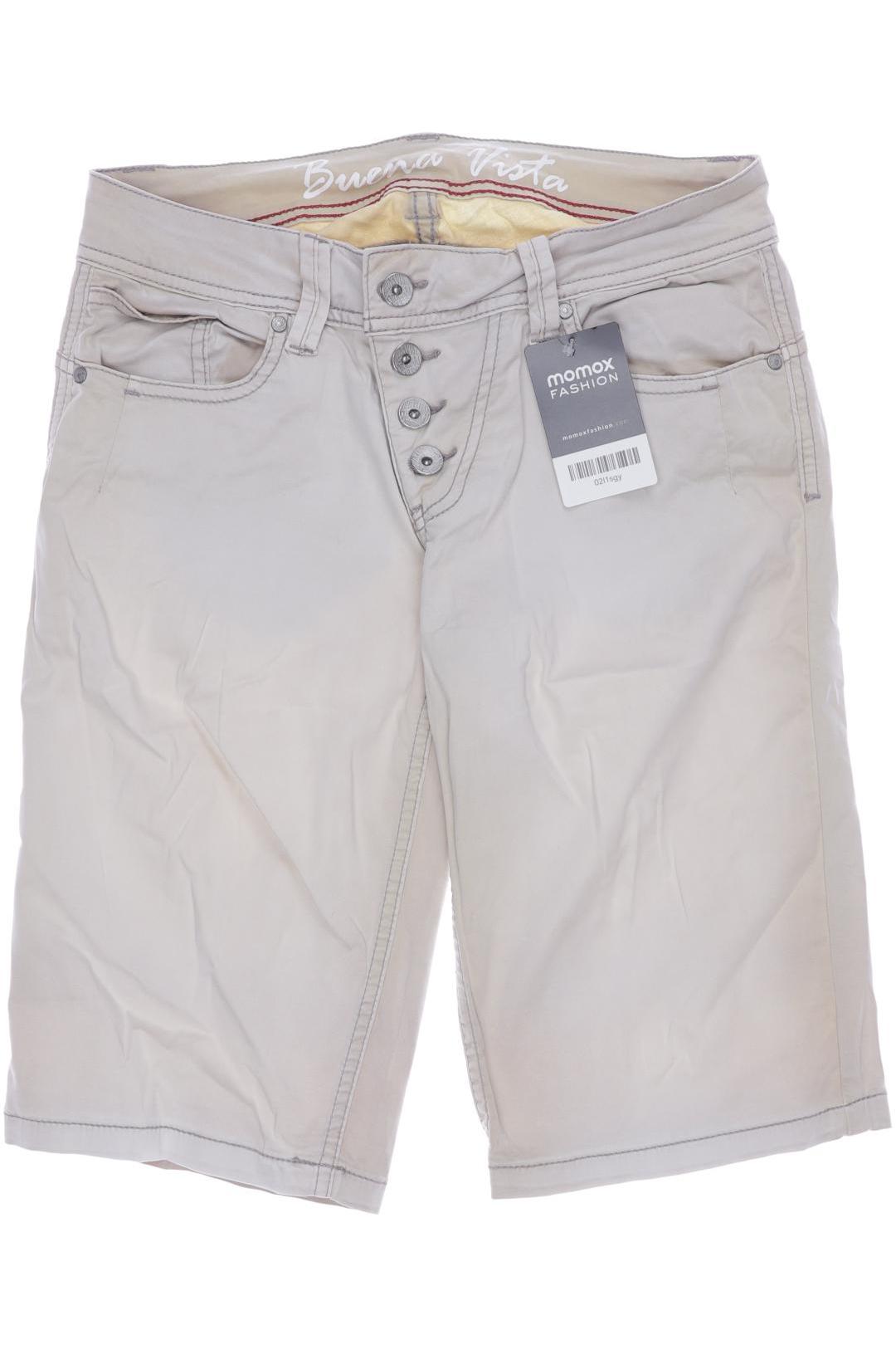 

Buena Vista Damen Shorts, beige, Gr. 34