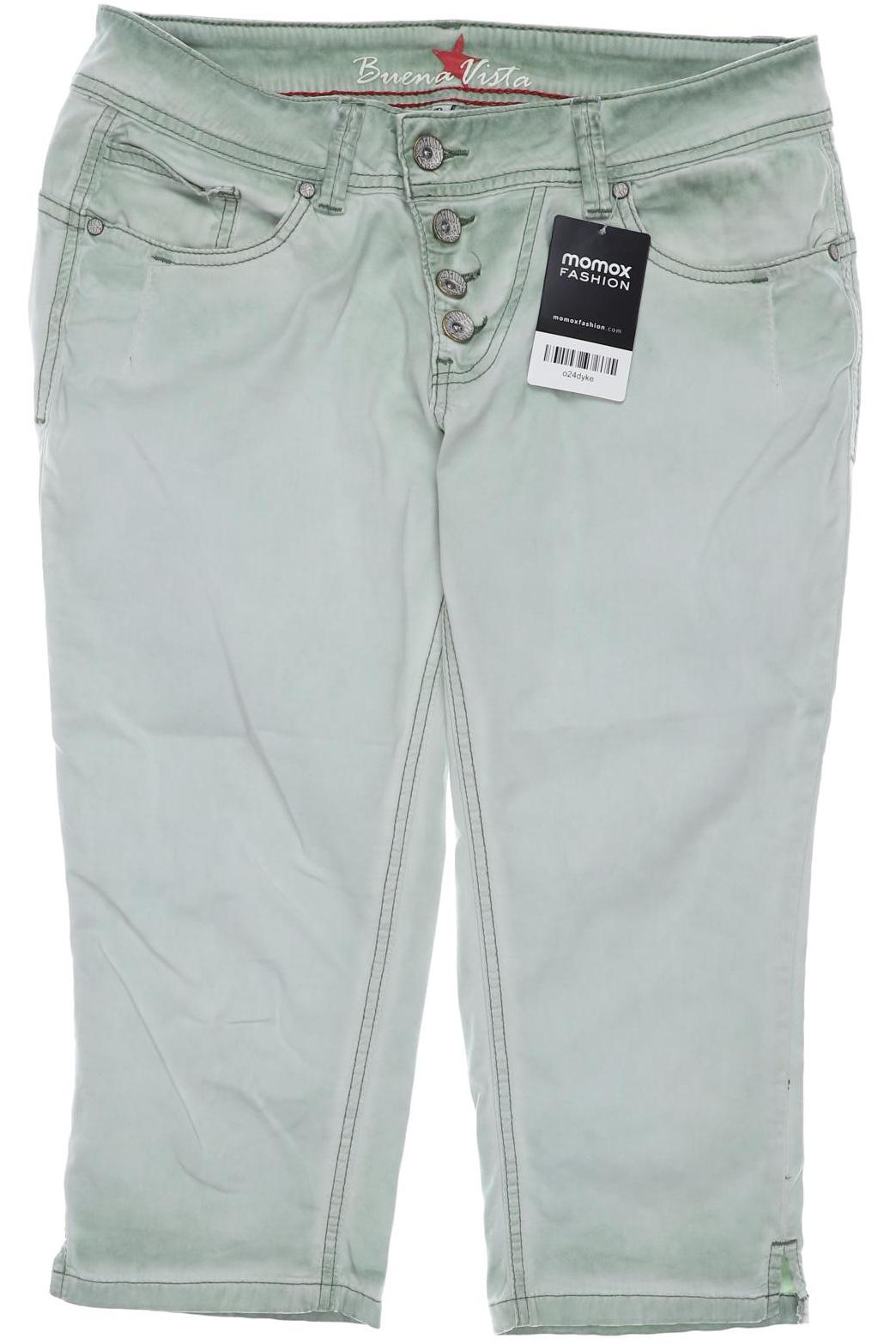 

Buena Vista Damen Shorts, hellgrün