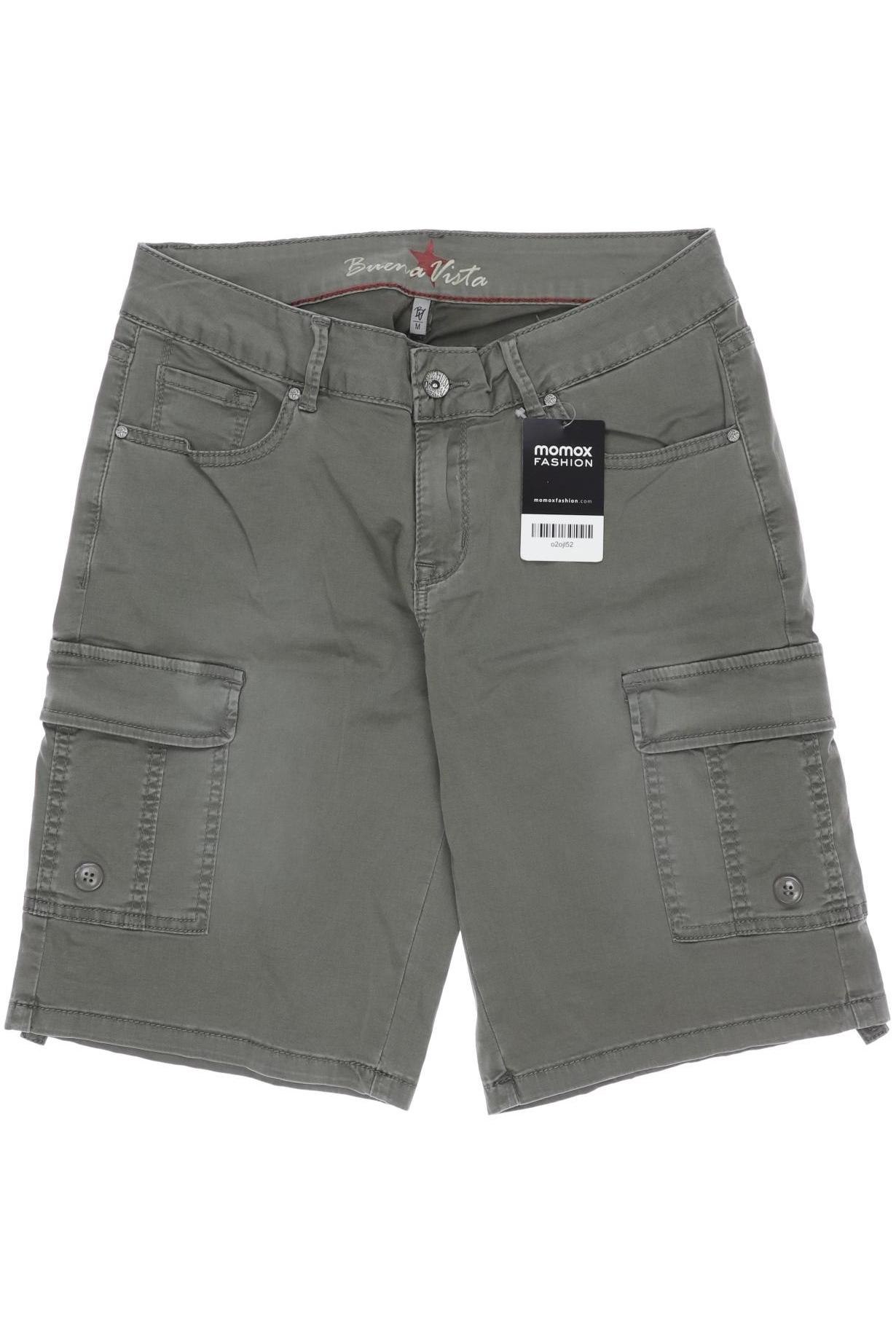 

Buena Vista Damen Shorts, grün, Gr. 38