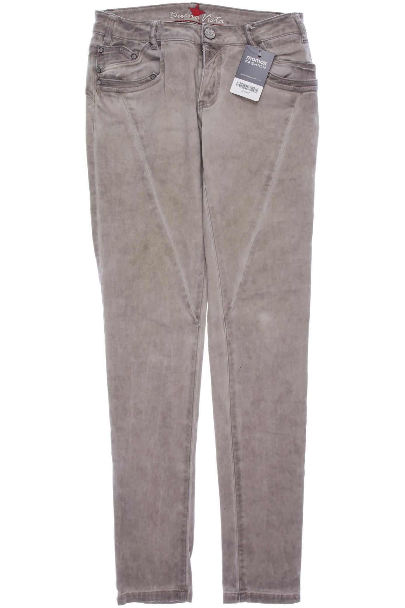 

Buena Vista Damen Jeans, braun