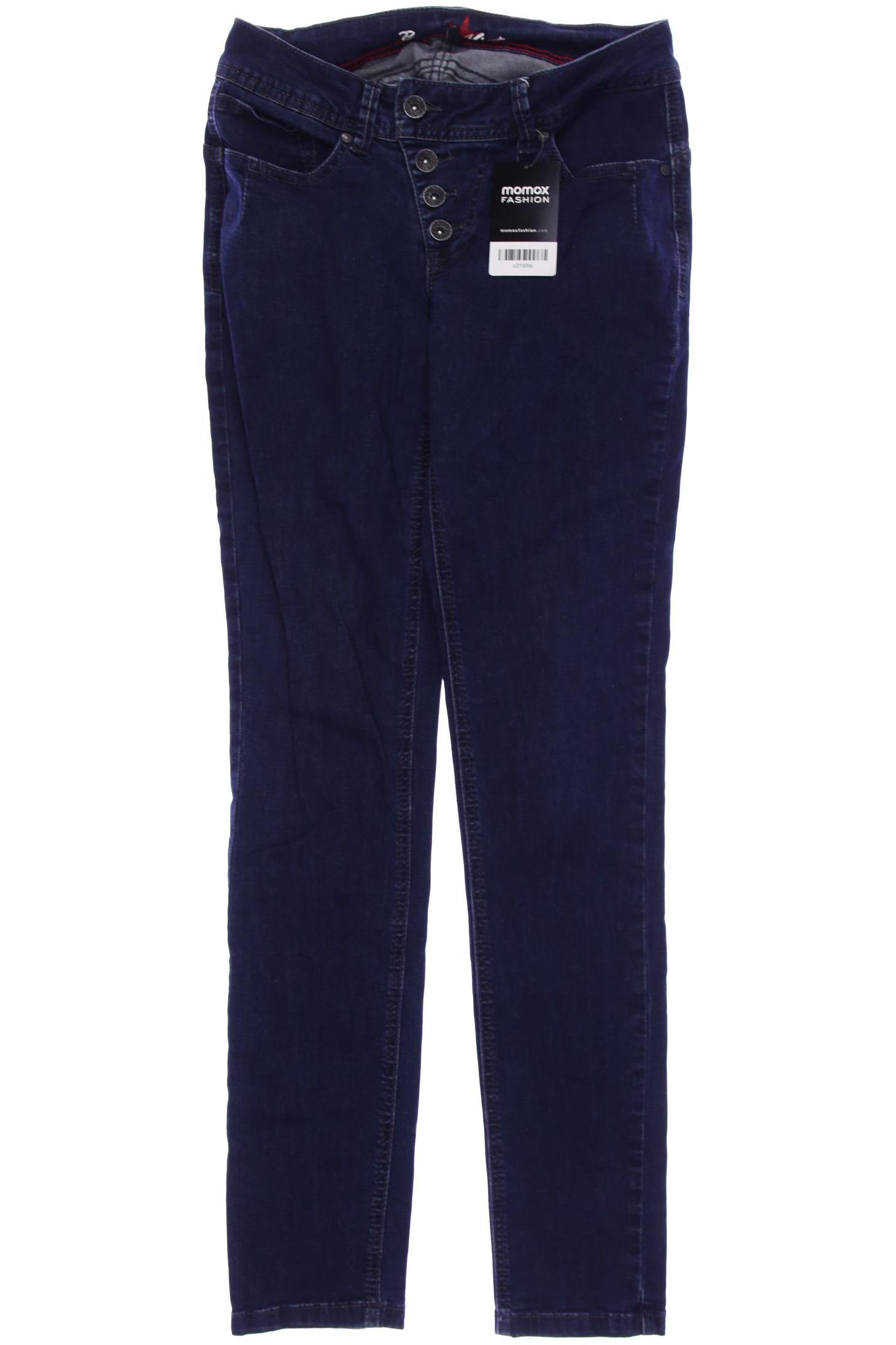 

Buena Vista Damen Jeans, marineblau