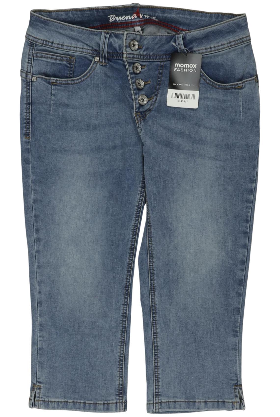 

Buena Vista Damen Shorts, blau, Gr. 36