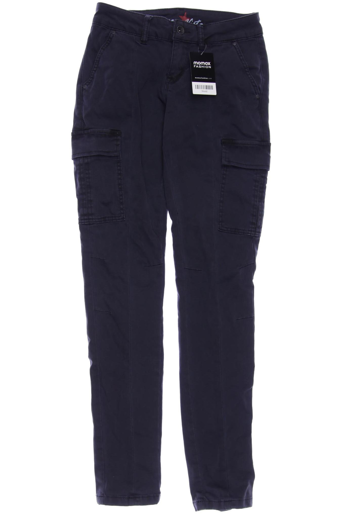 

Buena Vista Damen Jeans, marineblau