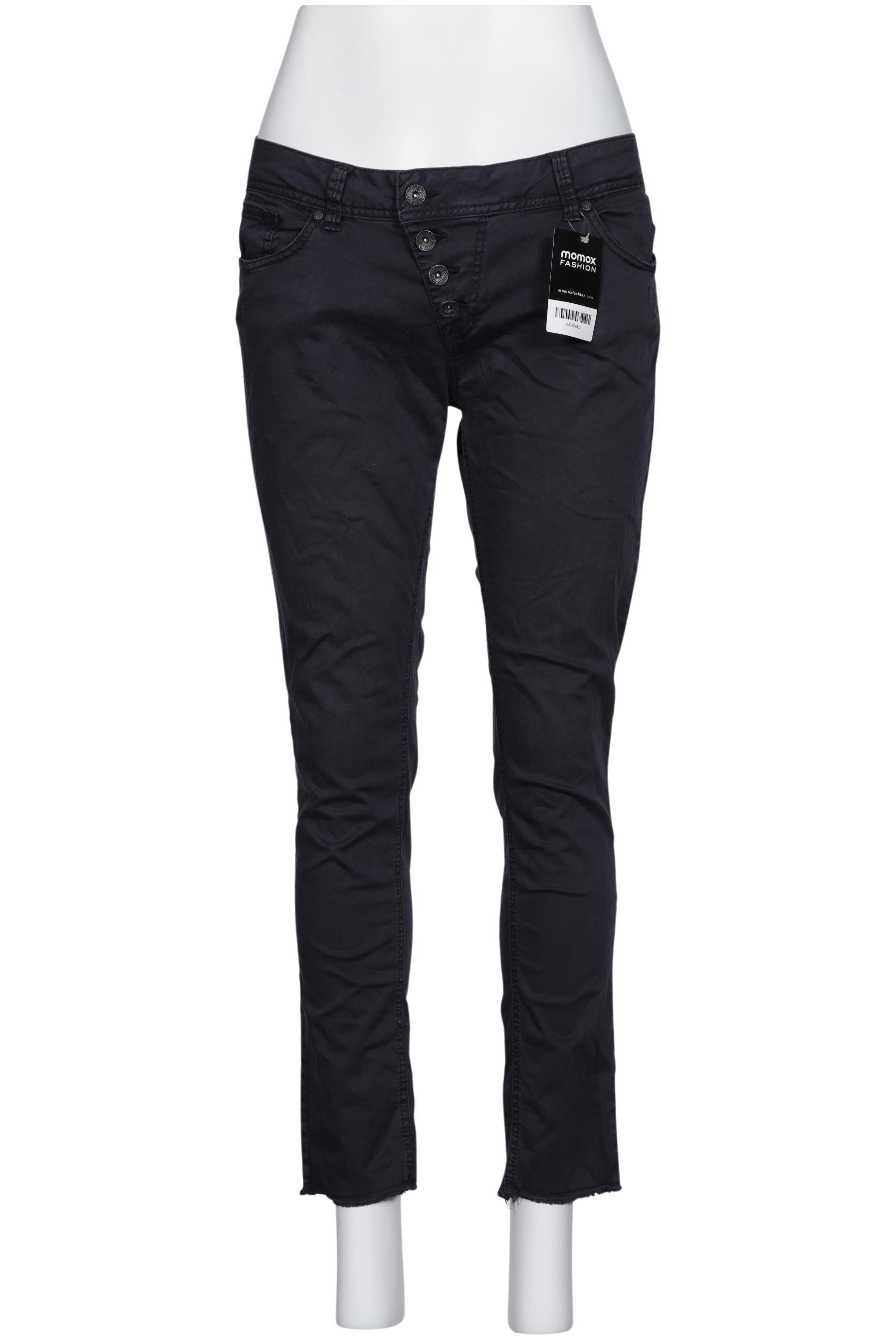 

Buena Vista Damen Stoffhose, marineblau, Gr. 0