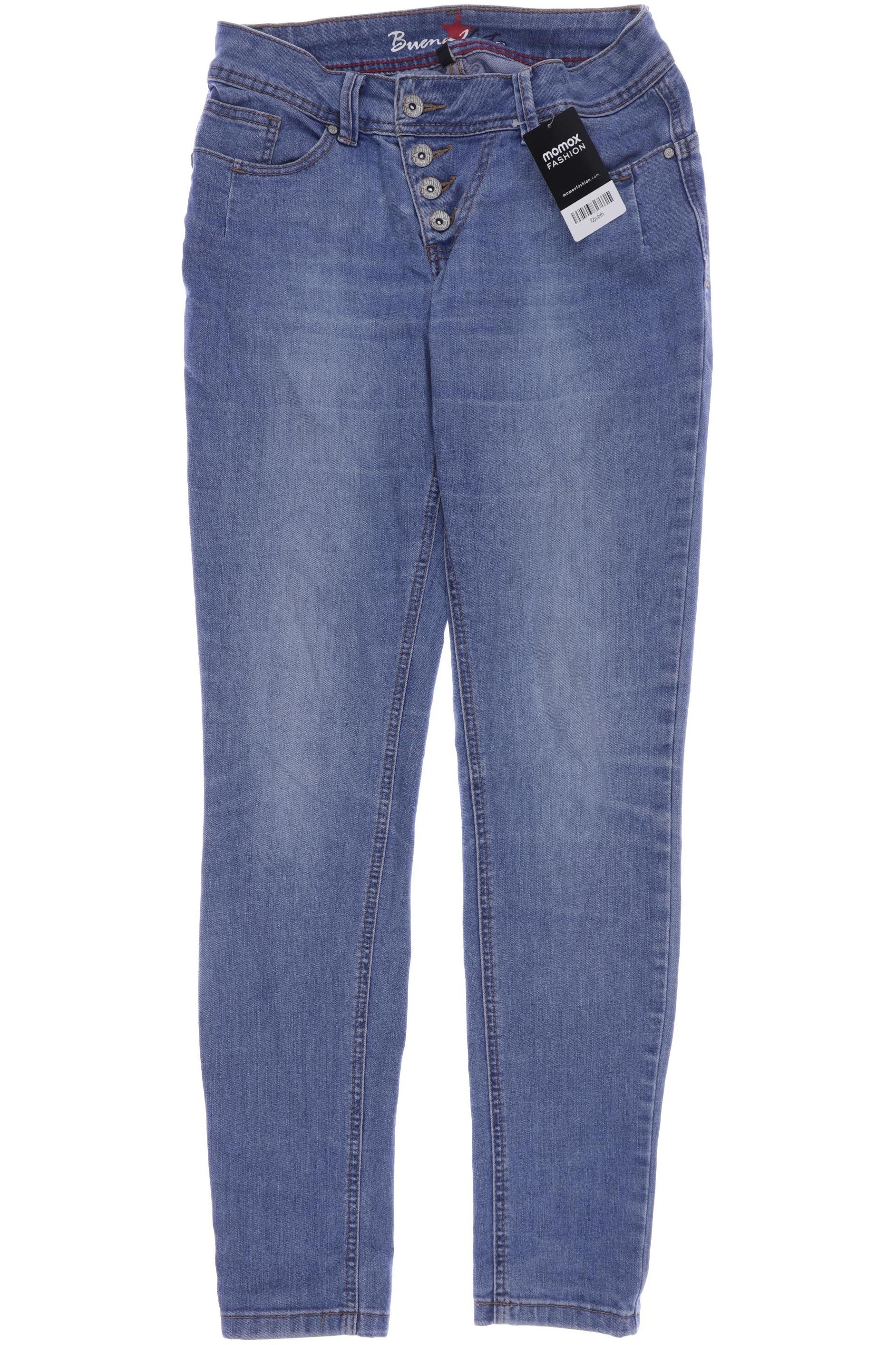

Buena Vista Damen Jeans, blau