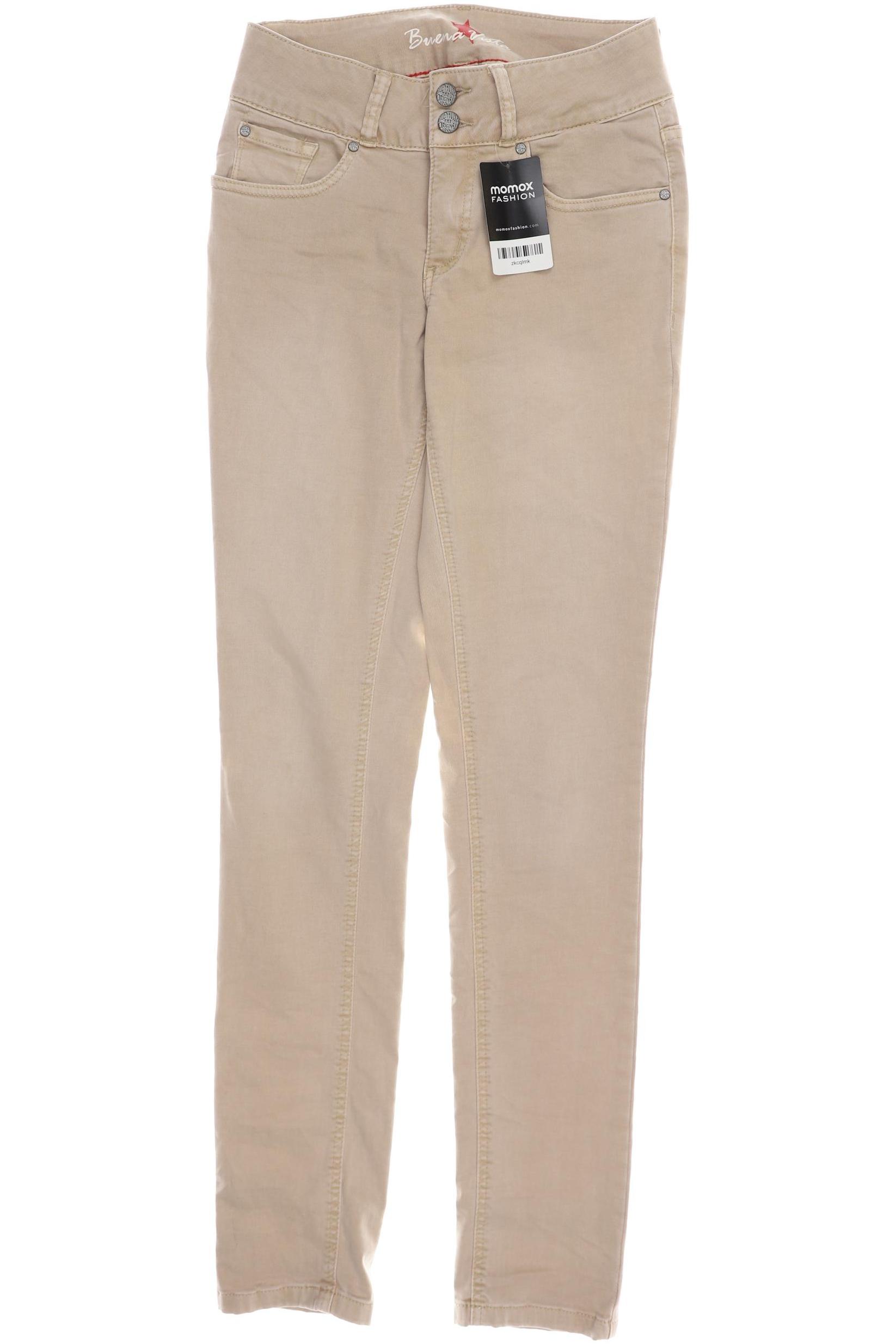 

Buena Vista Damen Jeans, beige