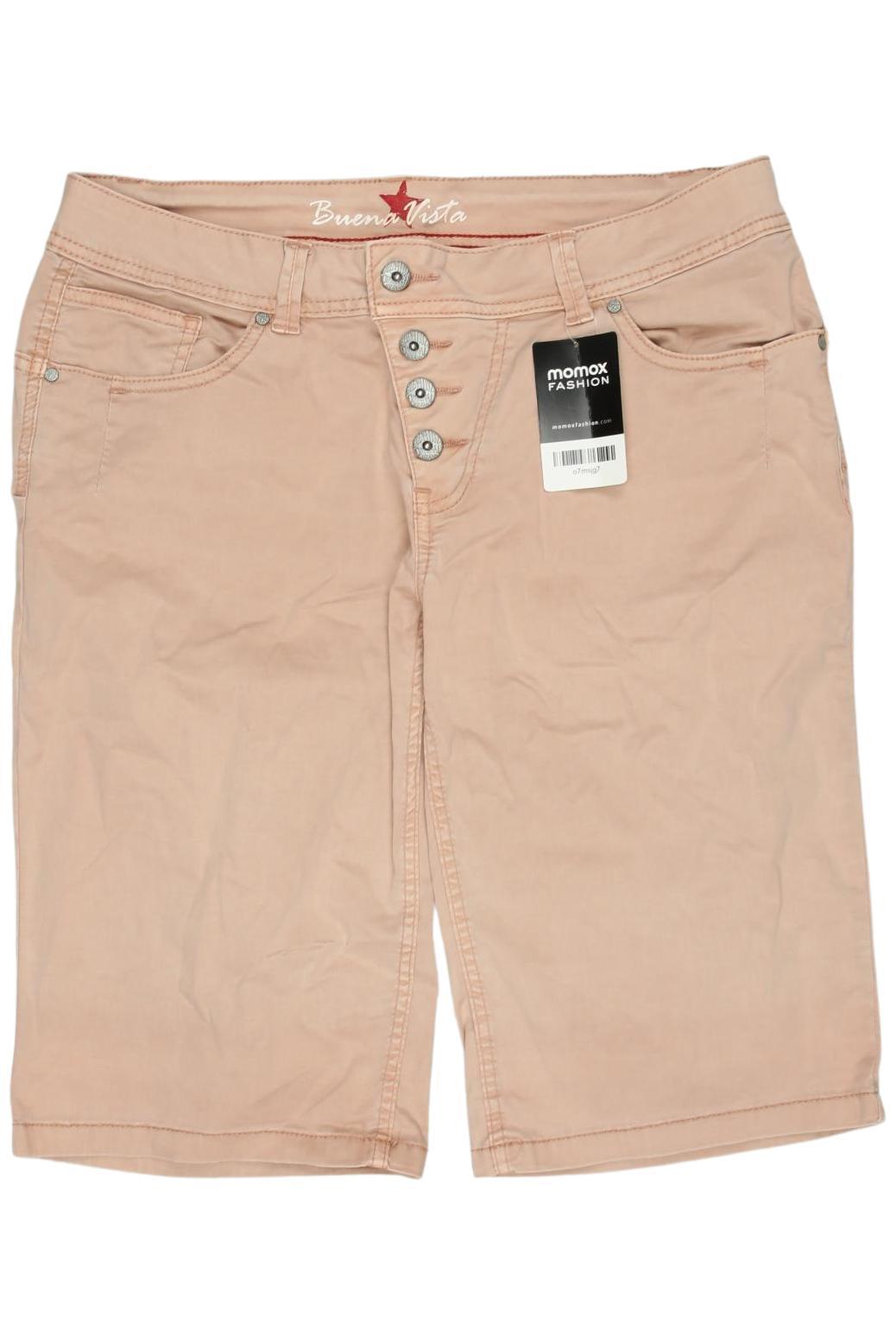 

Buena Vista Damen Shorts, pink, Gr. 42