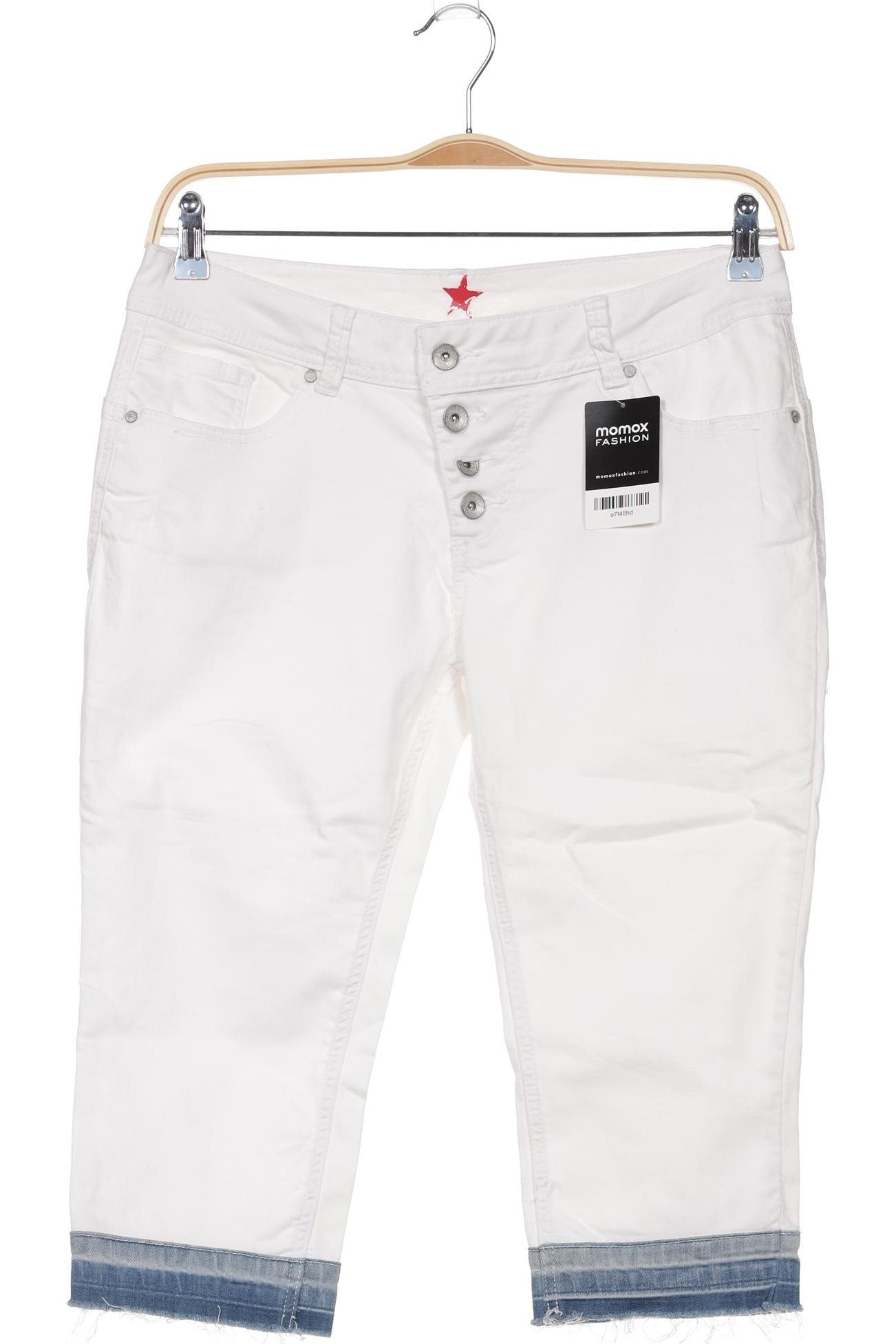 

Buena Vista Damen Shorts, weiß, Gr. 42