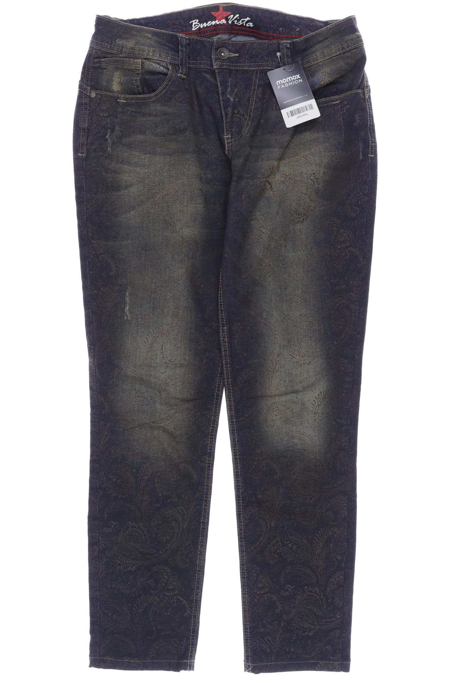 

Buena Vista Damen Jeans, mehrfarbig