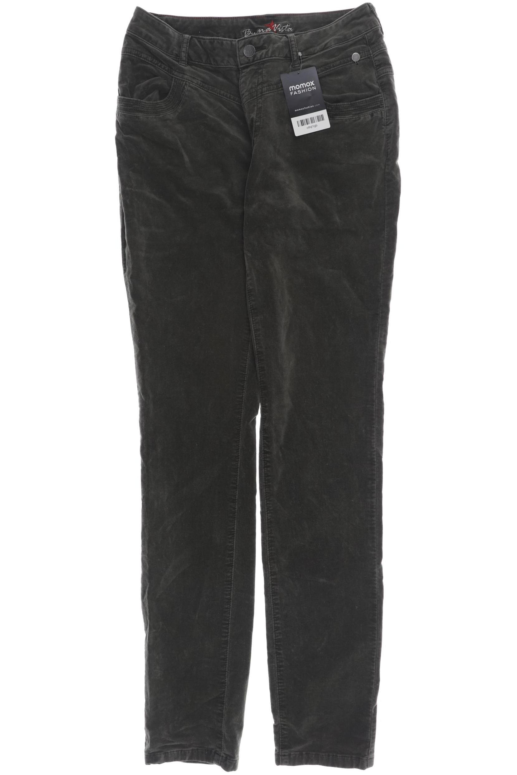 

Buena Vista Damen Stoffhose, grün