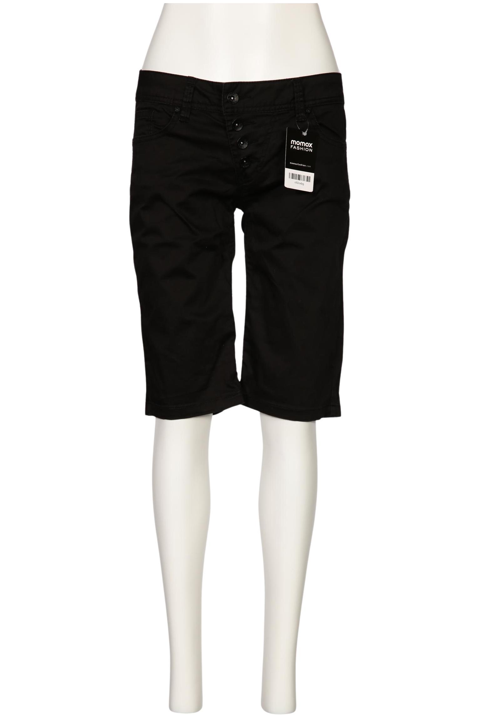 

Buena Vista Damen Shorts, schwarz, Gr. 36