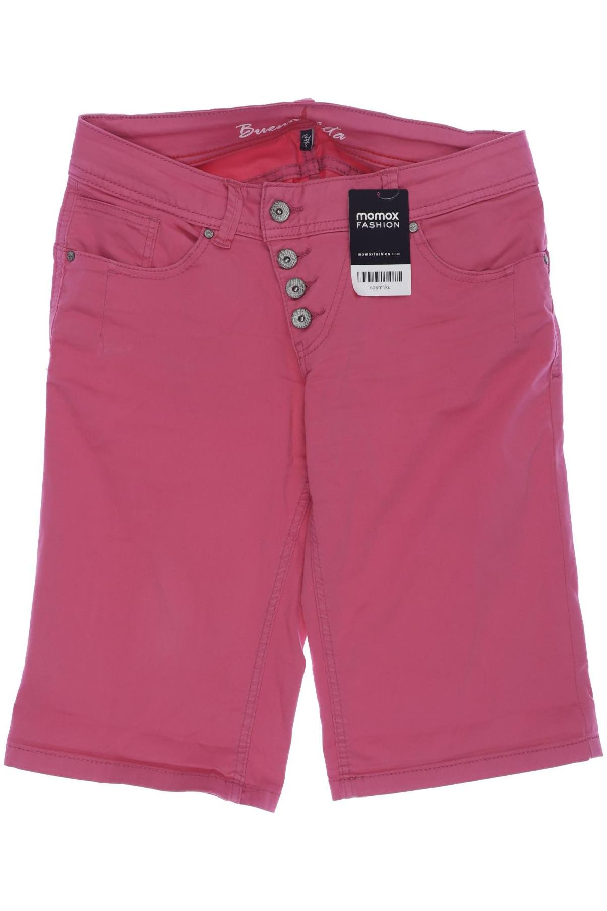 

Buena Vista Damen Shorts, pink, Gr. 36