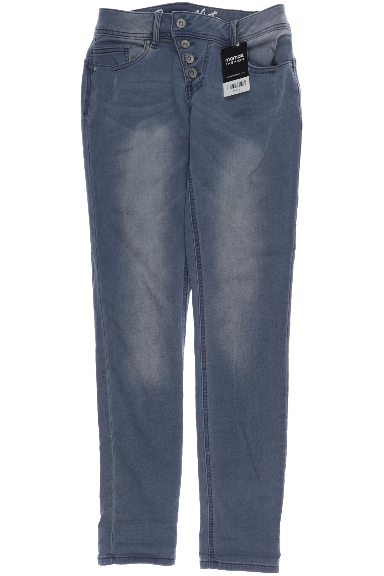 

Buena Vista Damen Jeans, blau, Gr. 36
