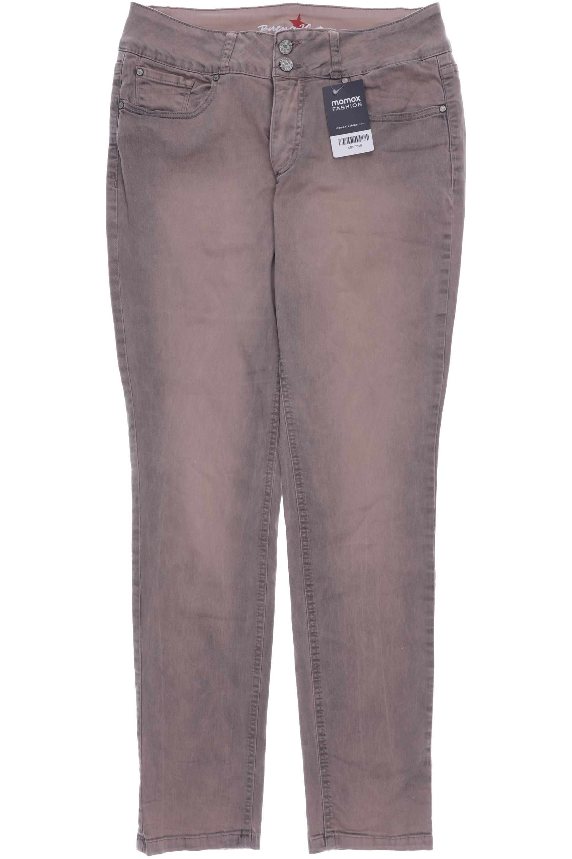 

Buena Vista Damen Jeans, beige