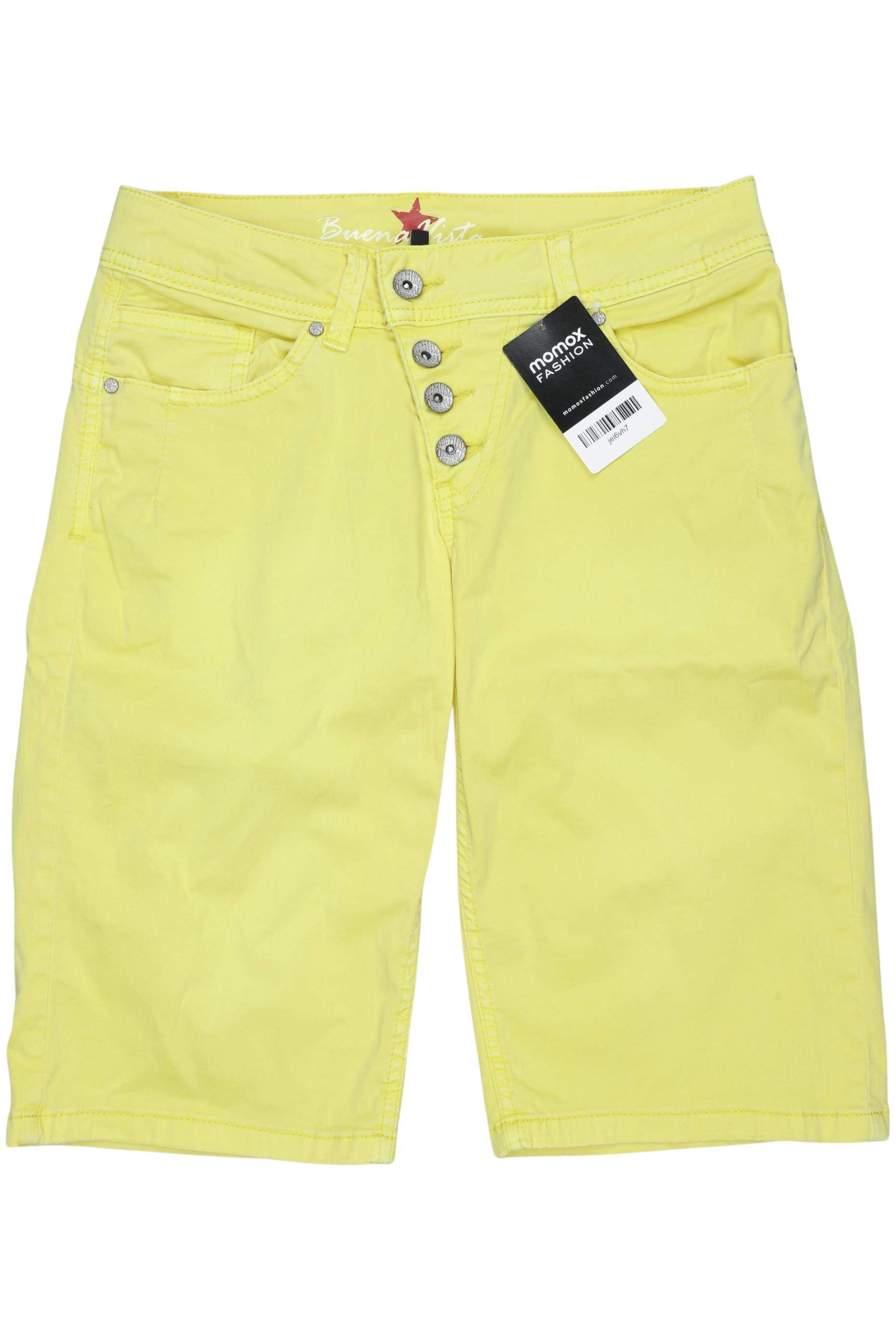 

Buena Vista Damen Shorts, neon, Gr. 34