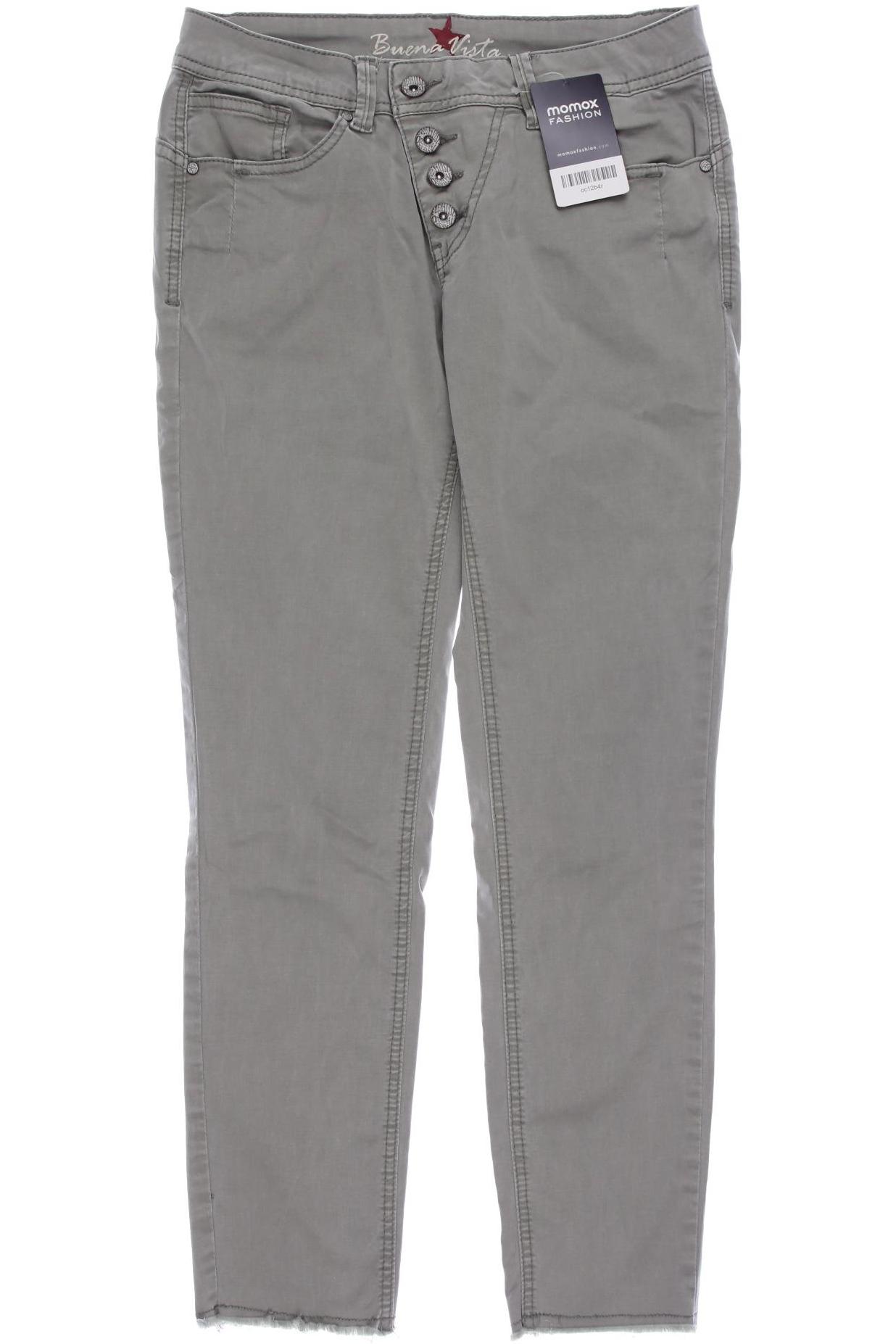 

Buena Vista Damen Stoffhose, grün