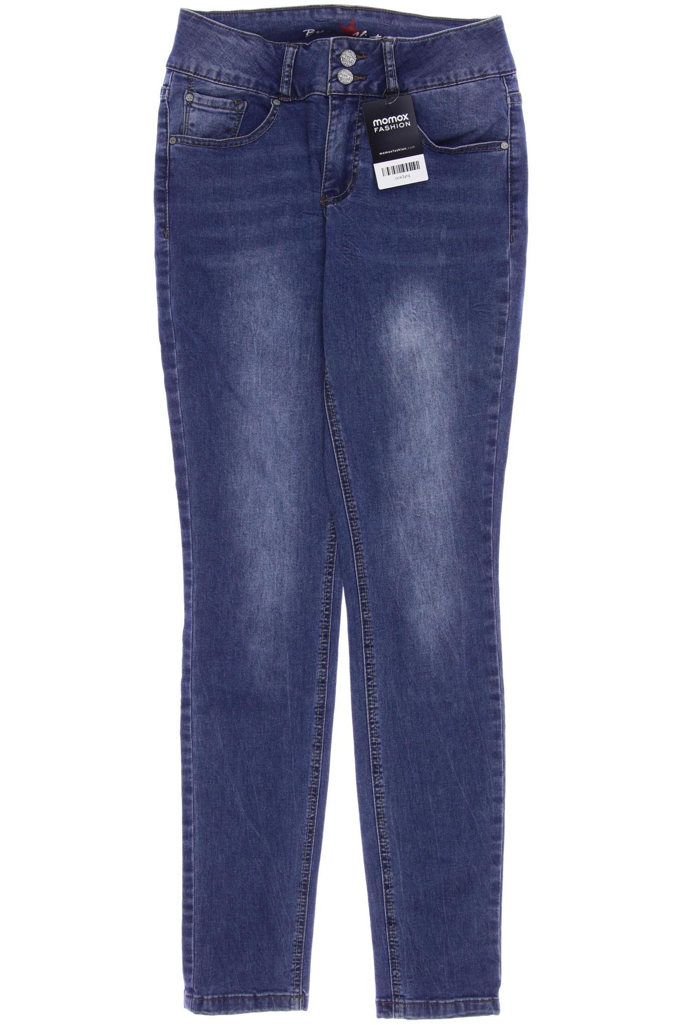 

Buena Vista Damen Jeans, blau