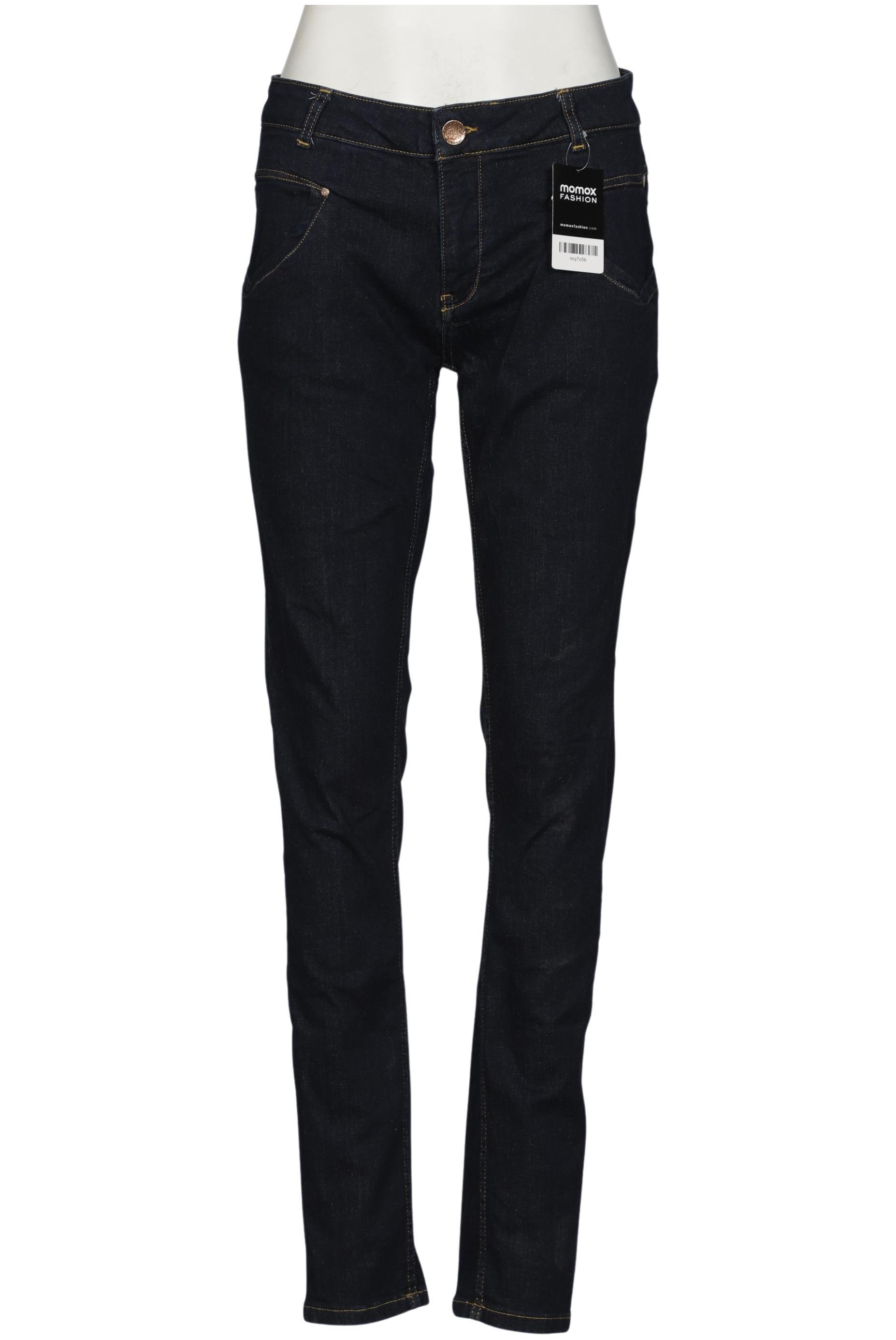 

Buena Vista Damen Jeans, marineblau, Gr. 0