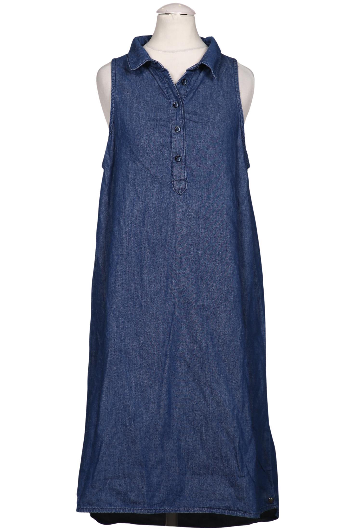 

Buena Vista Damen Kleid, blau, Gr. 36