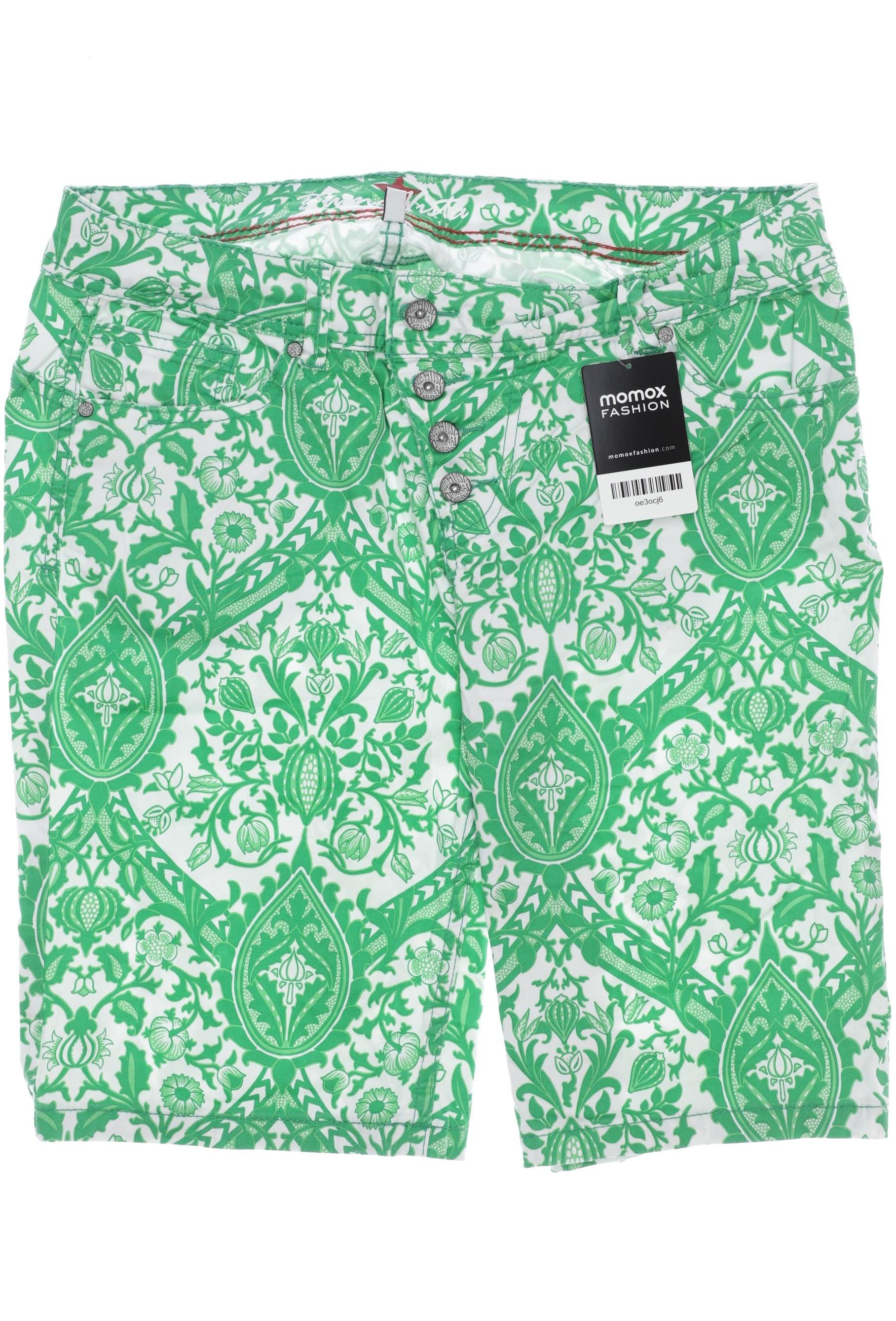 

Buena Vista Damen Shorts, grün, Gr. 42