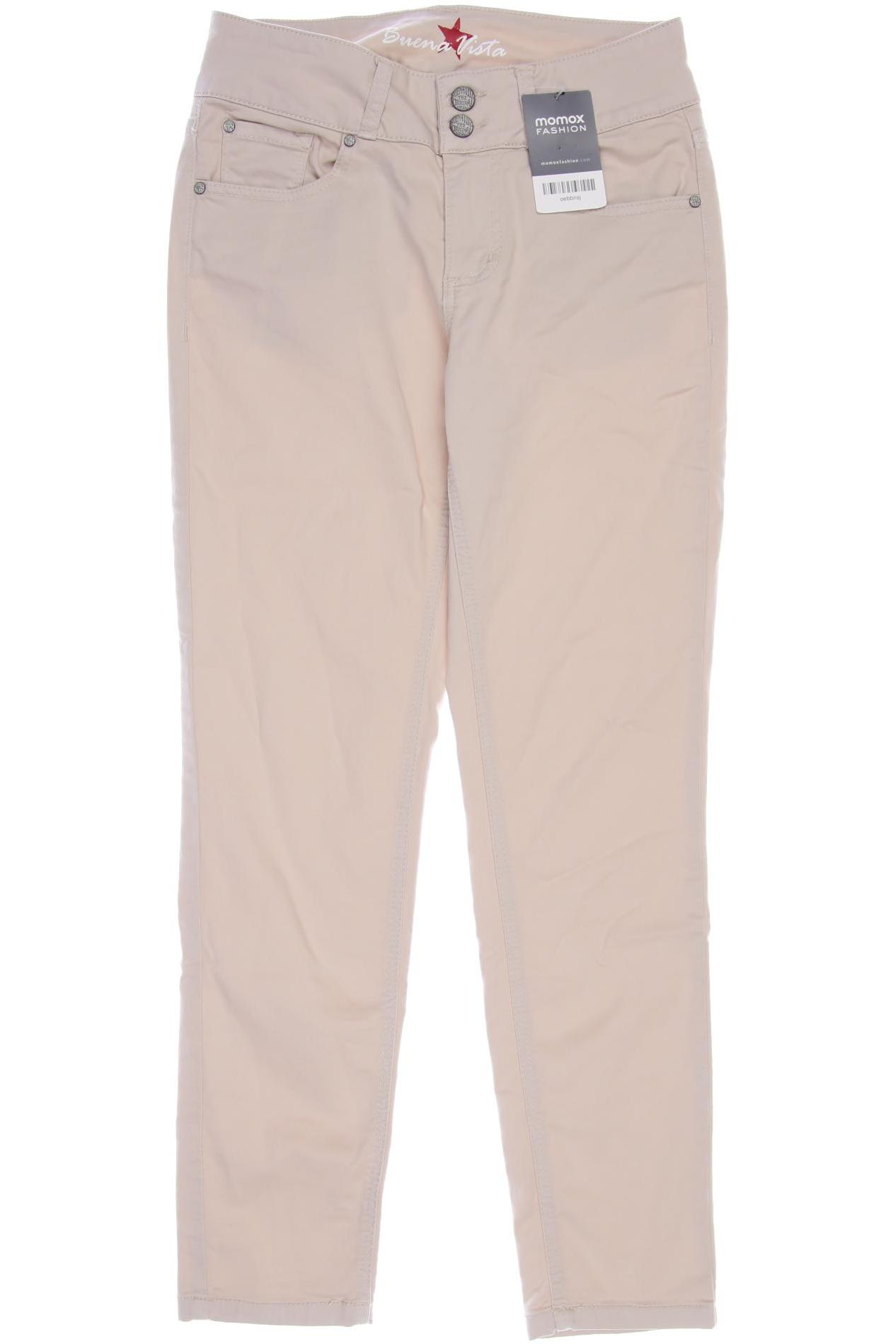 

Buena Vista Damen Jeans, beige