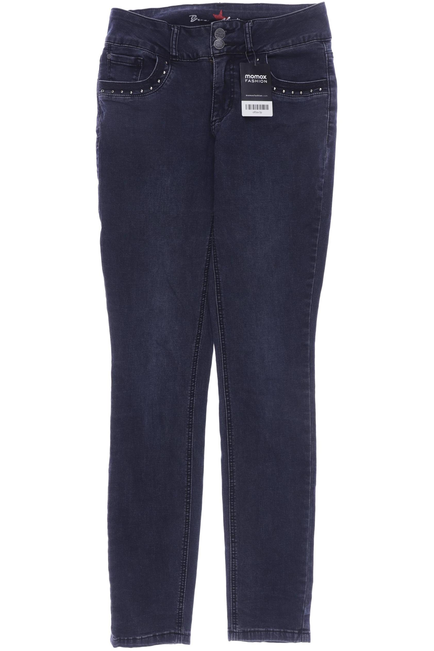 

Buena Vista Damen Jeans, marineblau