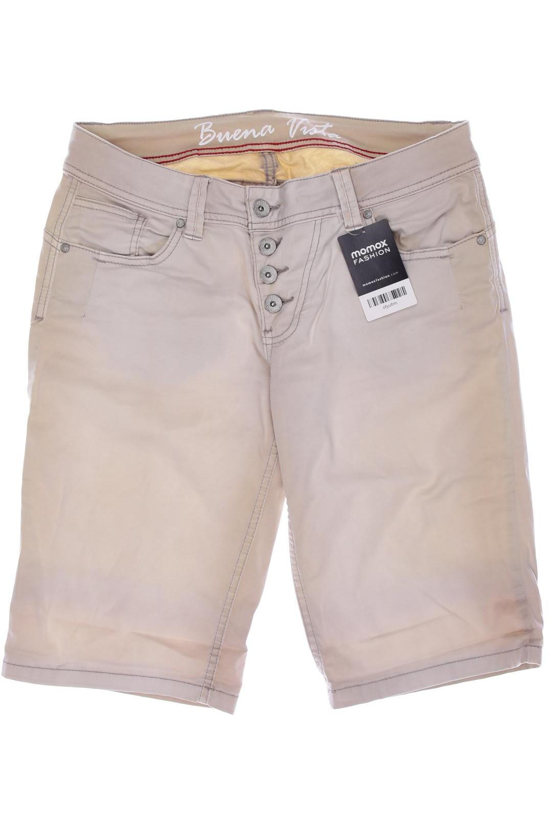 

Buena Vista Damen Shorts, beige